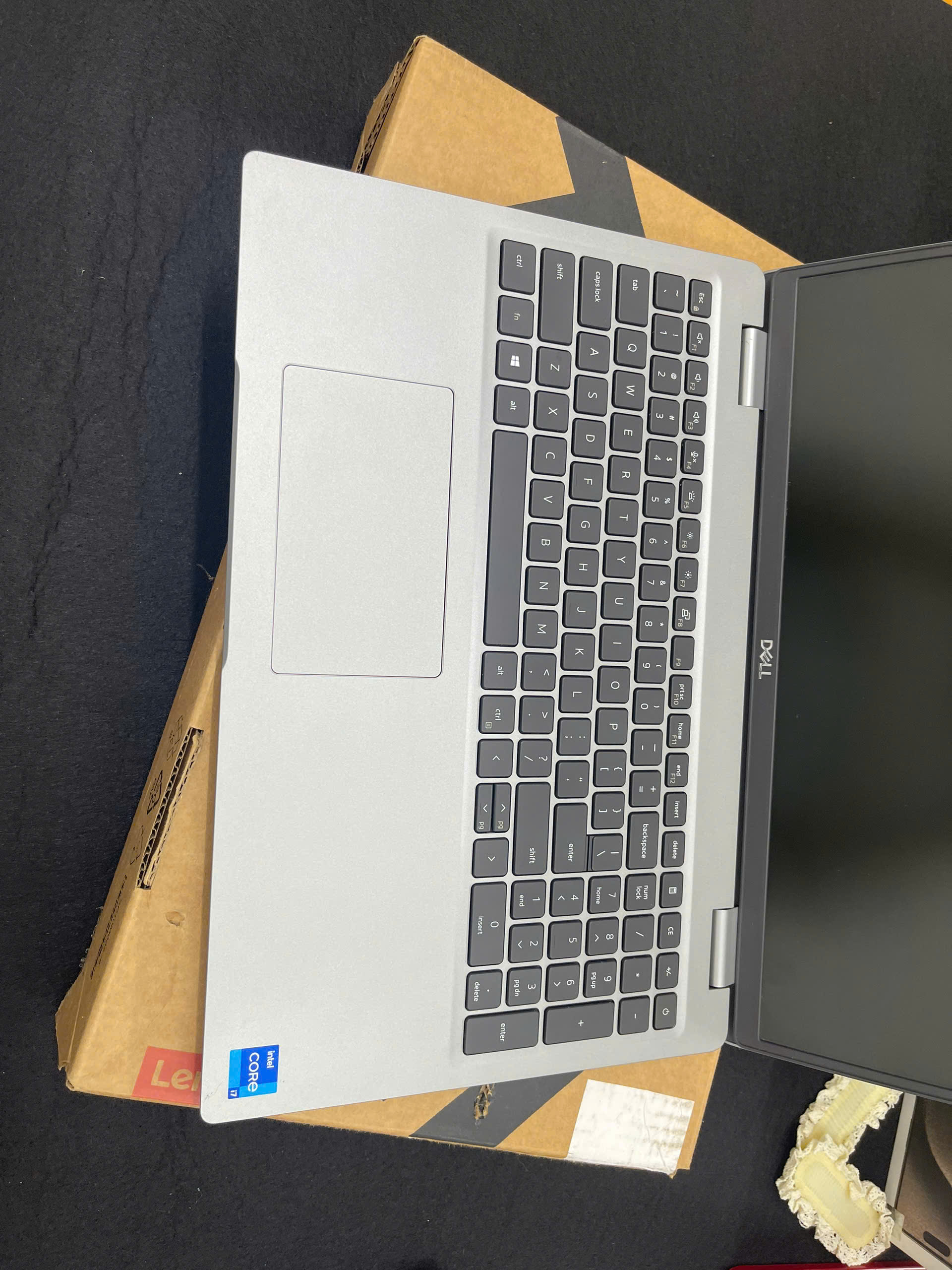 Dell Precision 3561