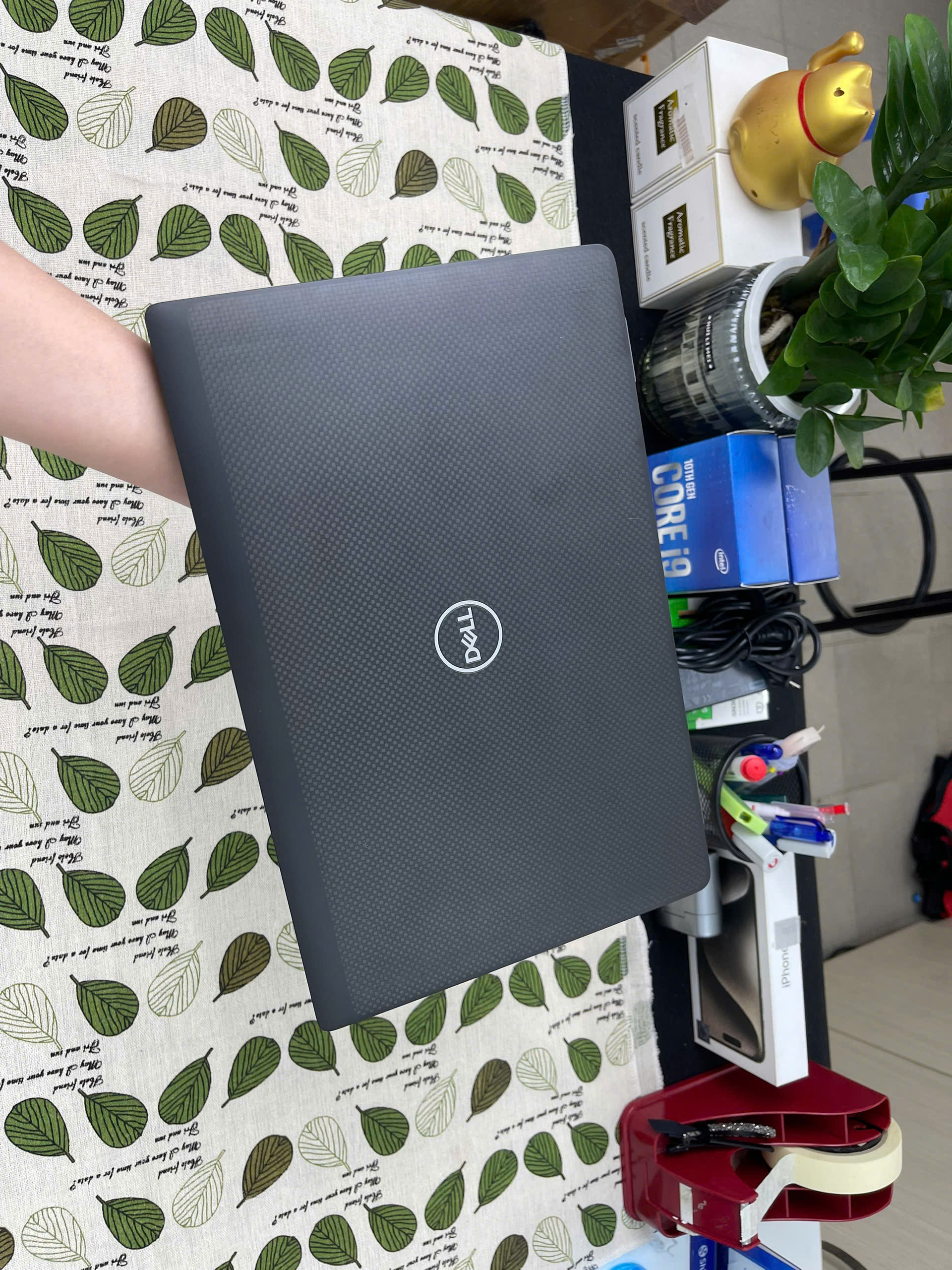 Dell latitude 7330