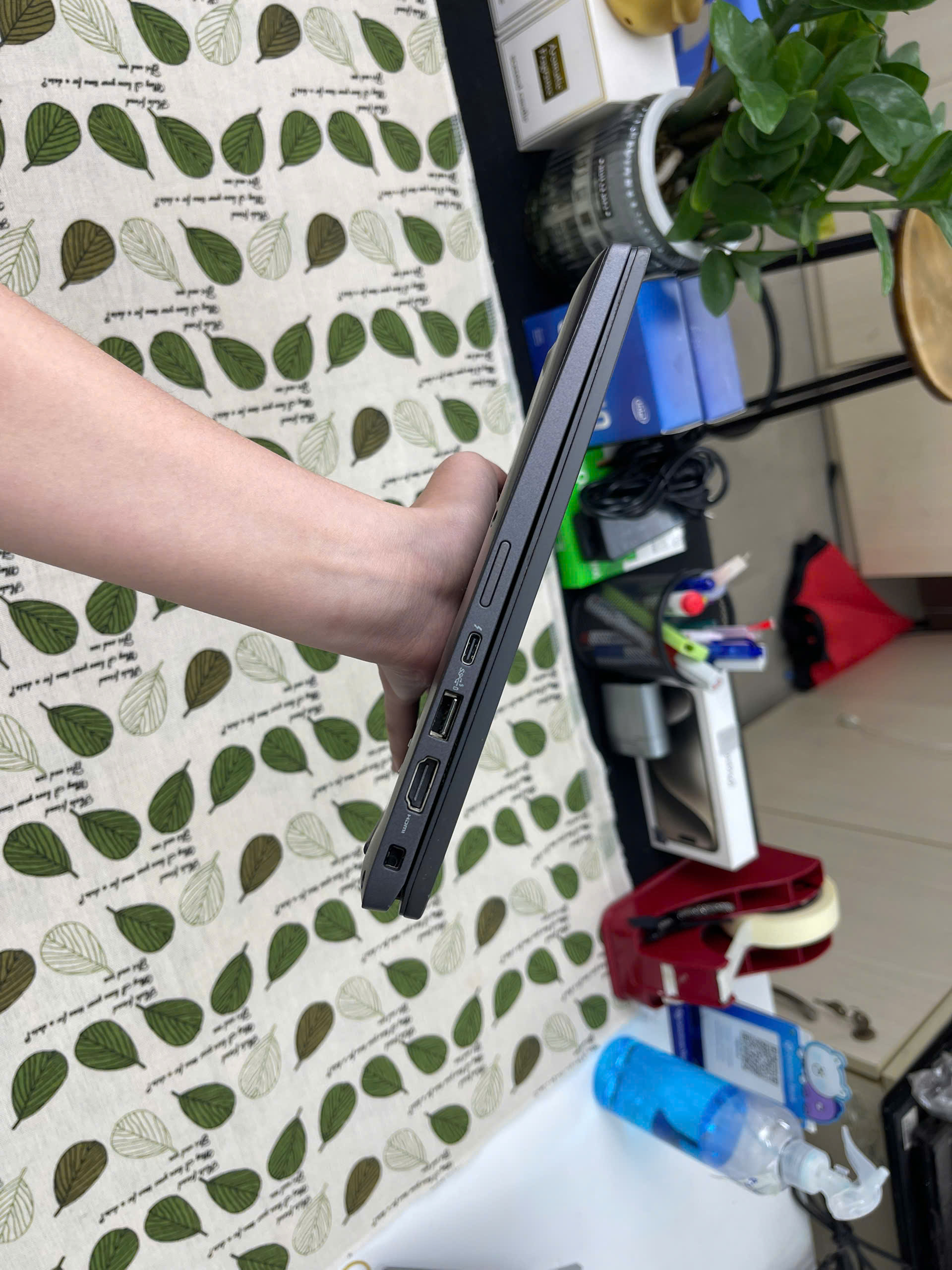Dell latitude 7330