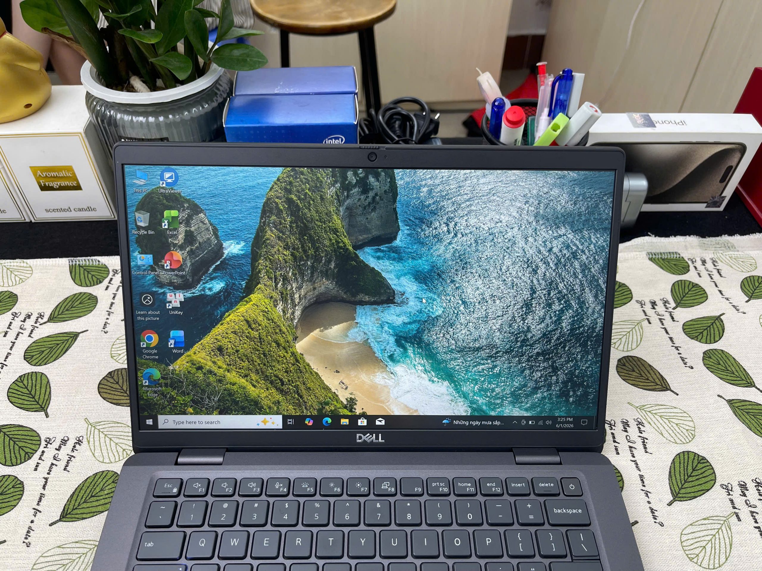 Dell latitude 7330