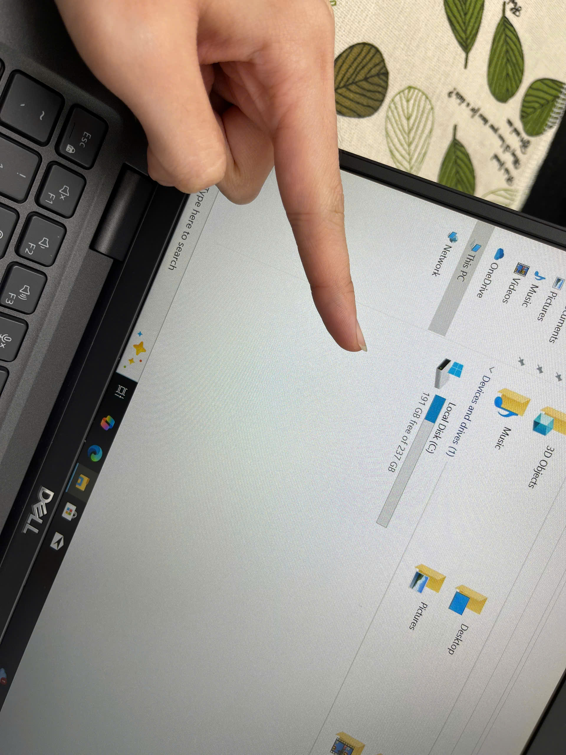 Dell latitude 7330