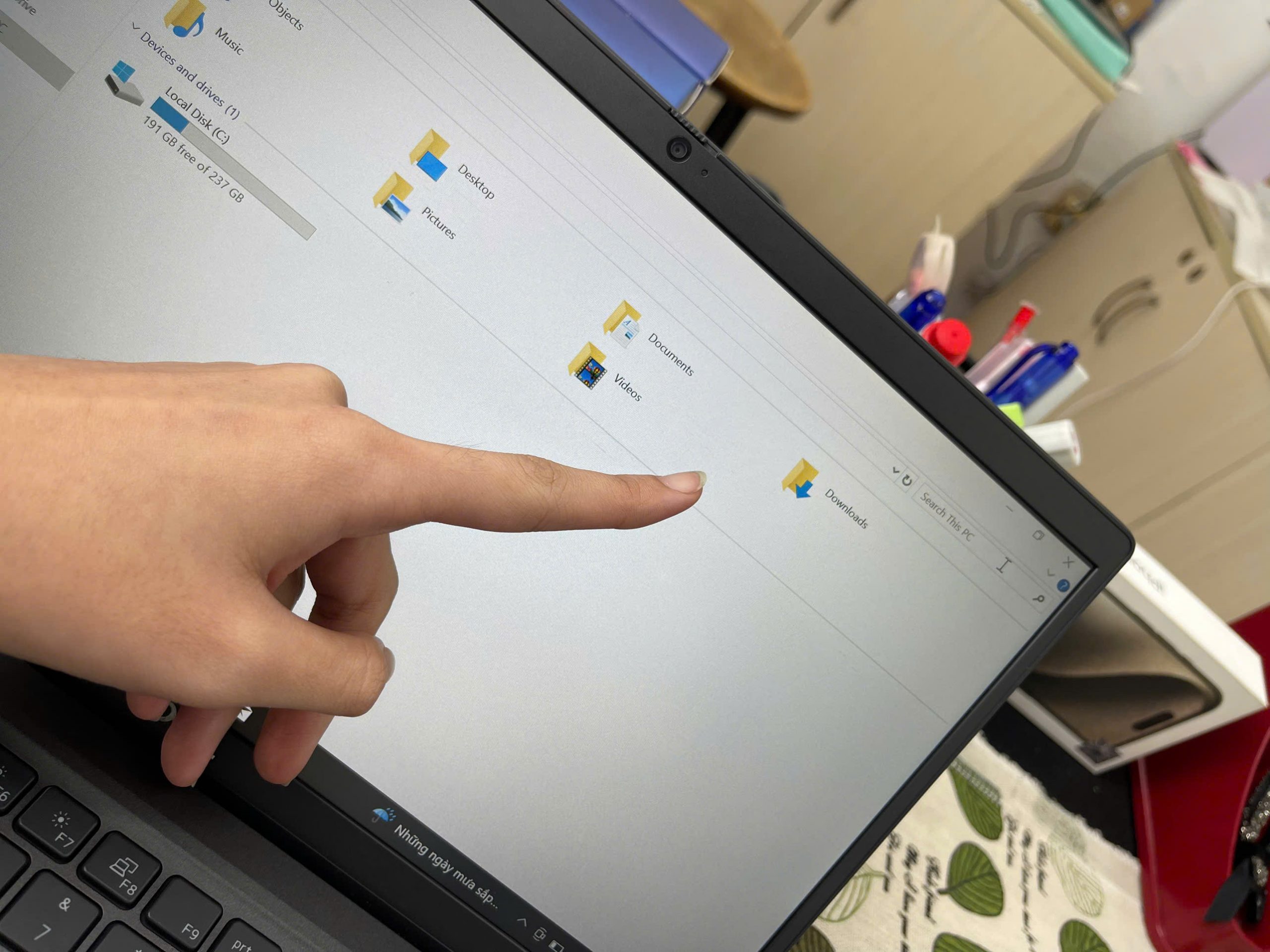 Dell latitude 7330