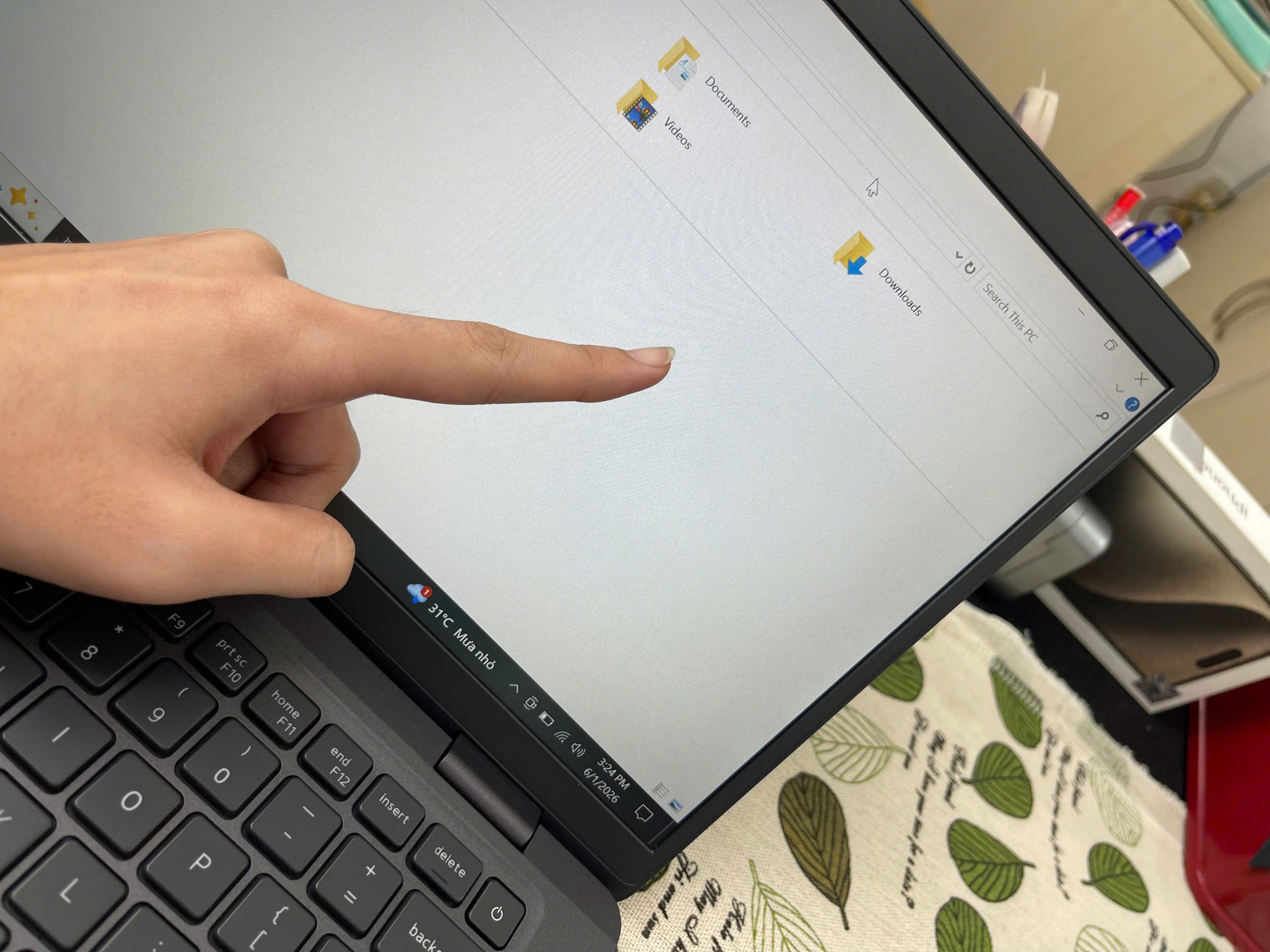 Dell latitude 7330