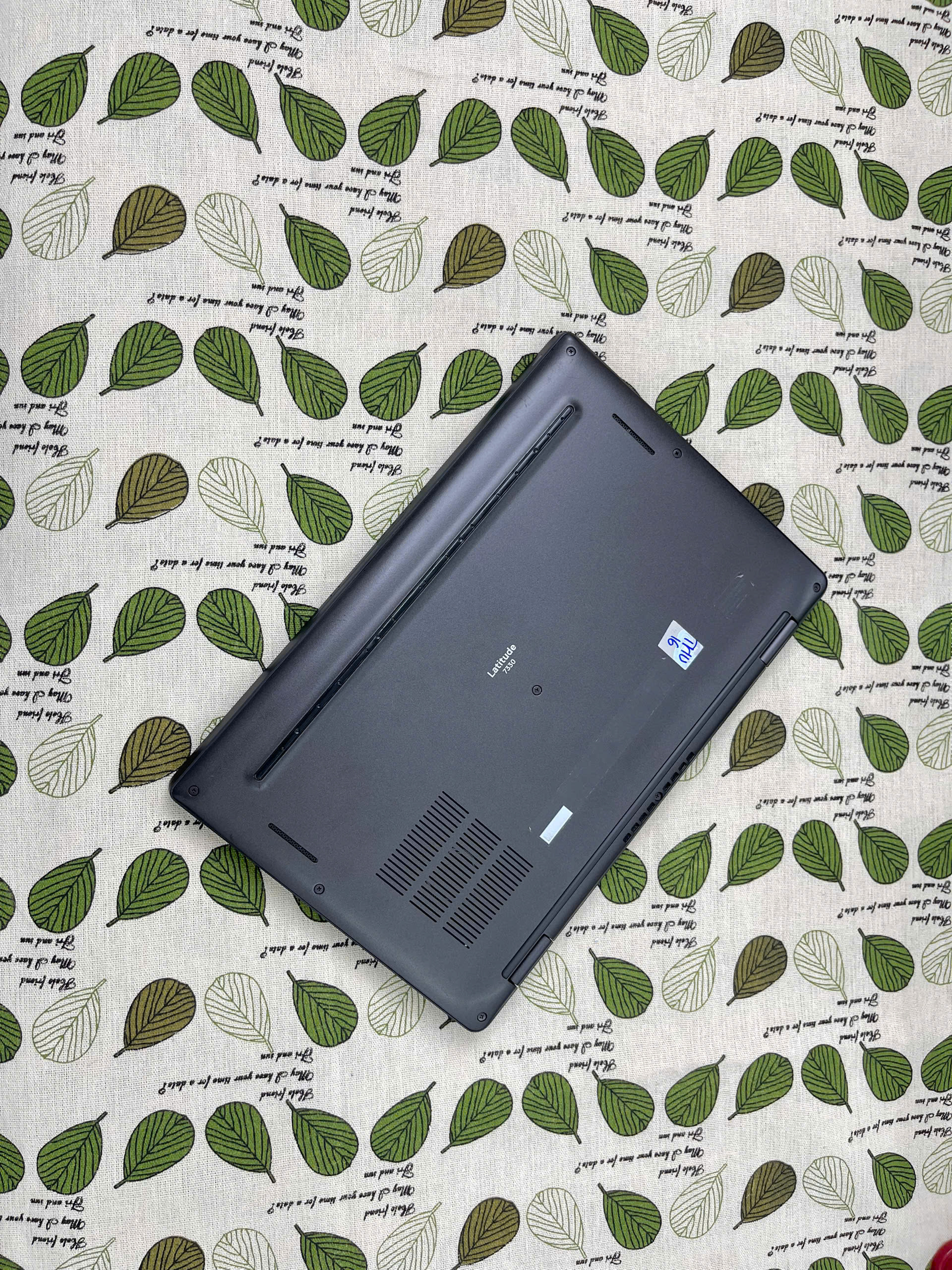 Dell latitude 7330