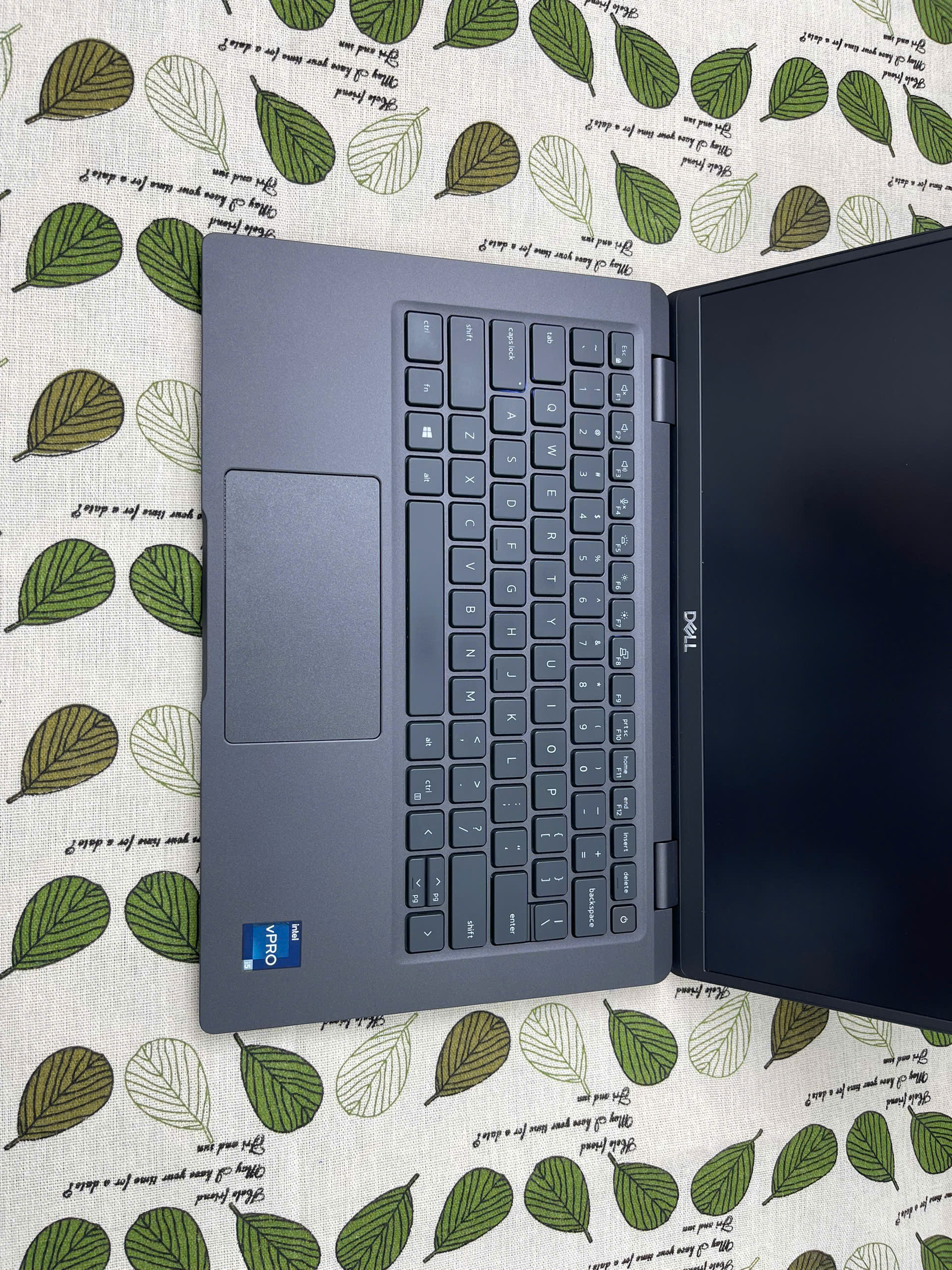Dell latitude 7330