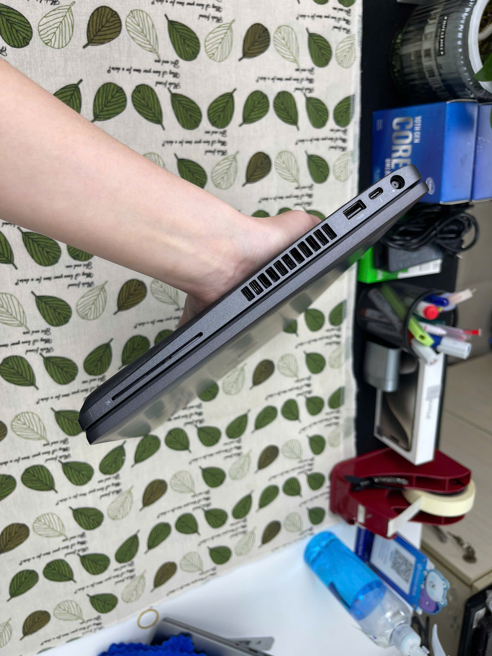 Dell Latitude 5500