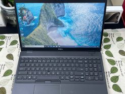 Dell Latitude 5500