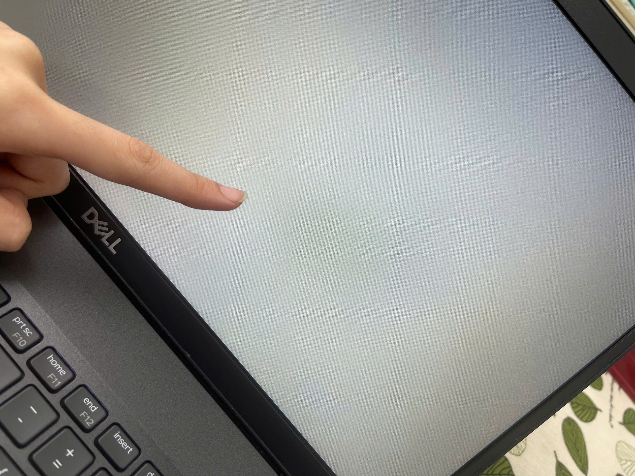 Dell Latitude 5500