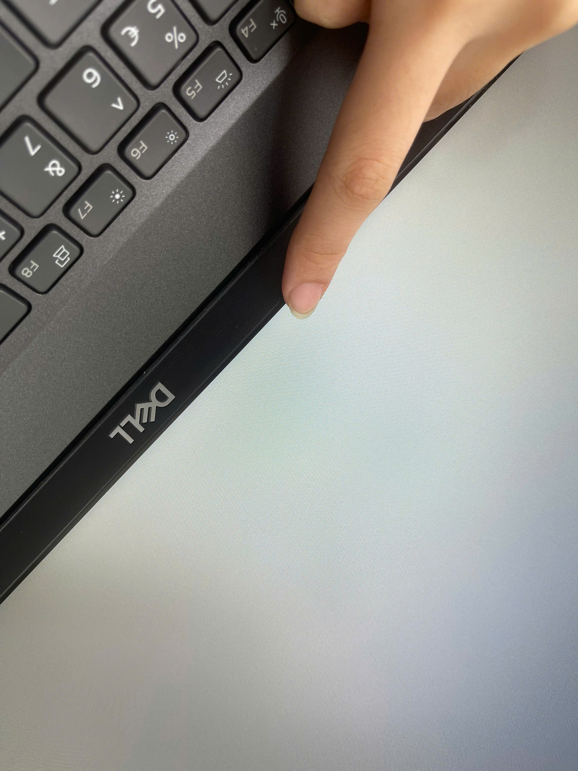 Dell Latitude 5500