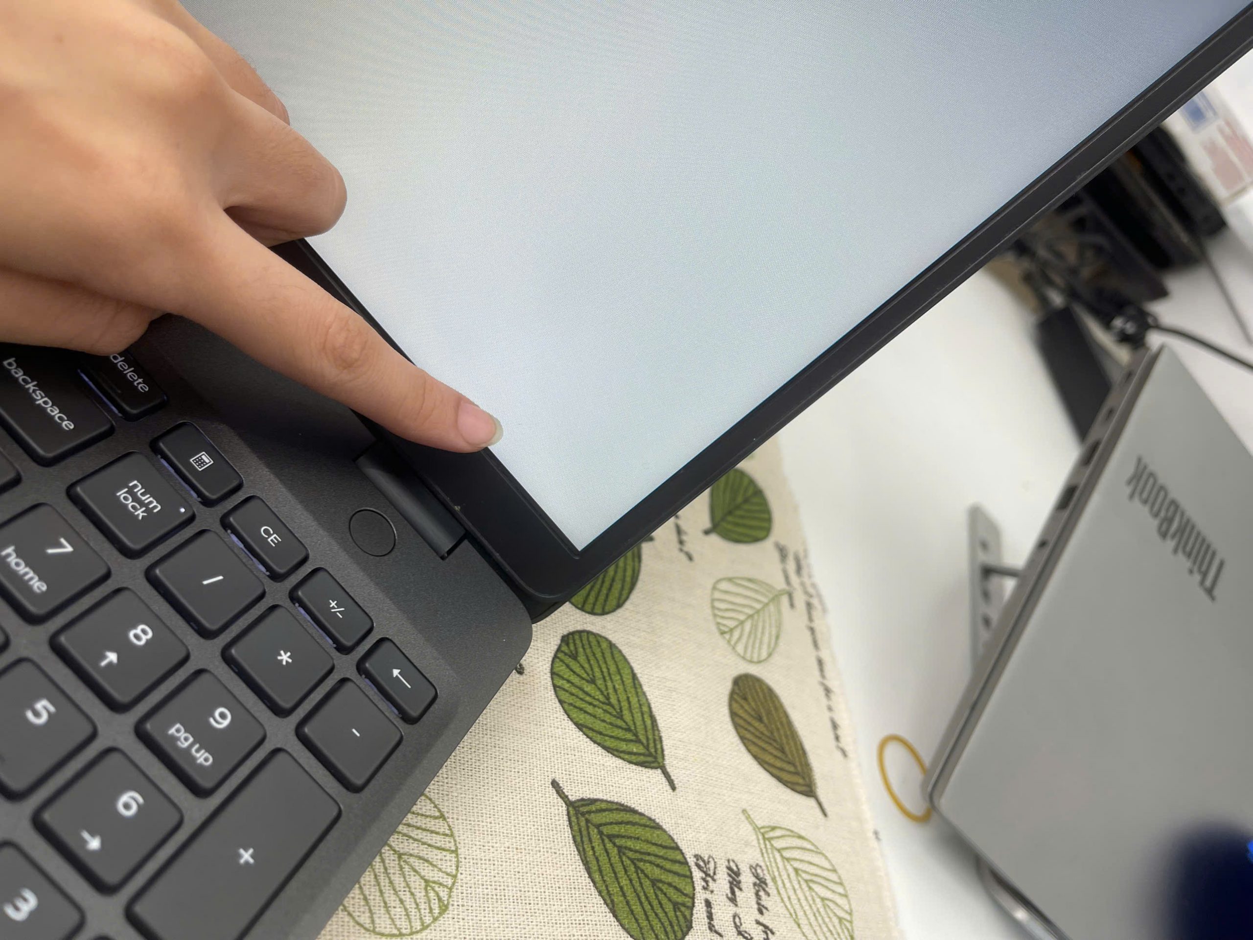 Dell Latitude 5500