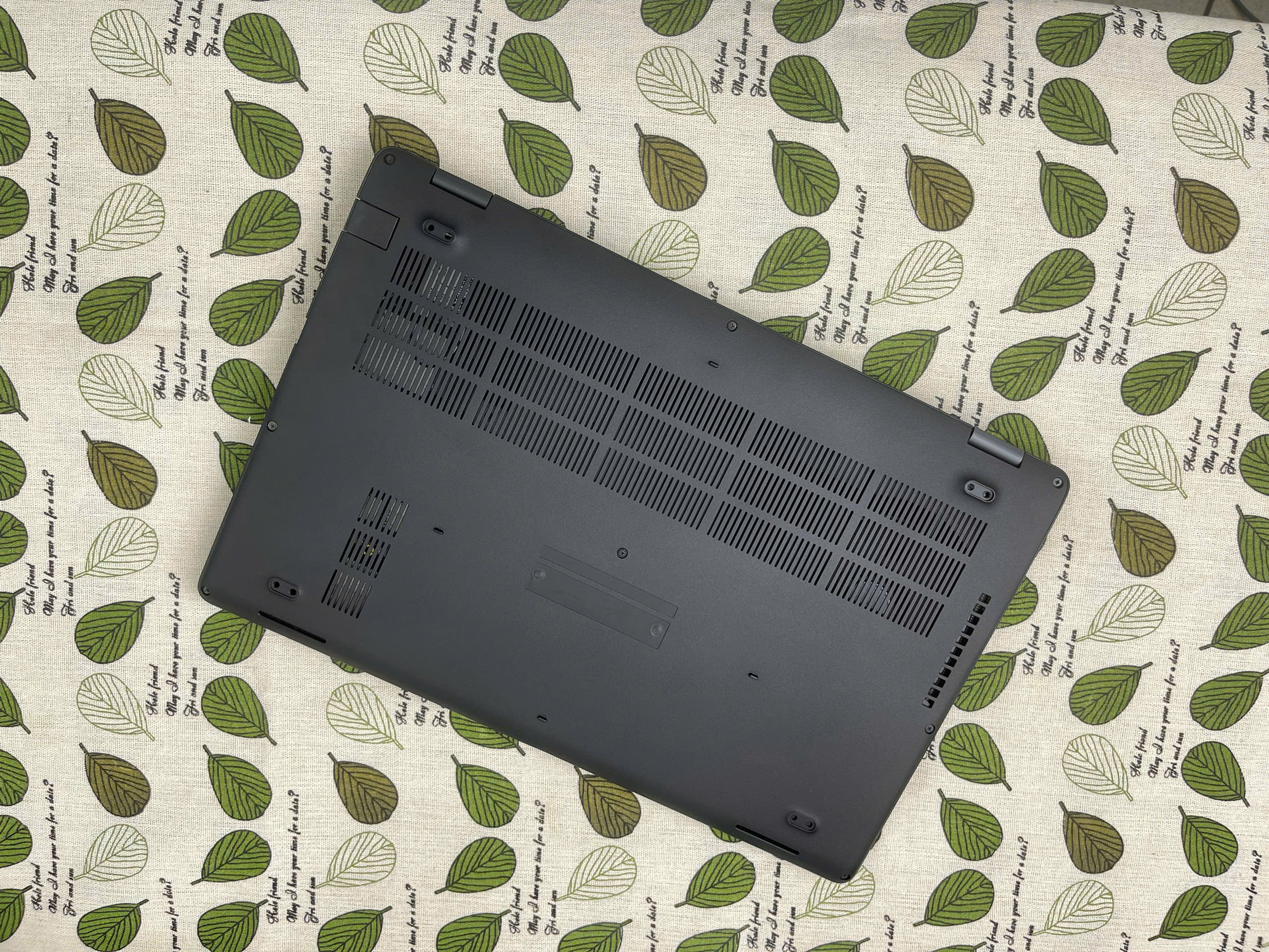 Dell Latitude 5500