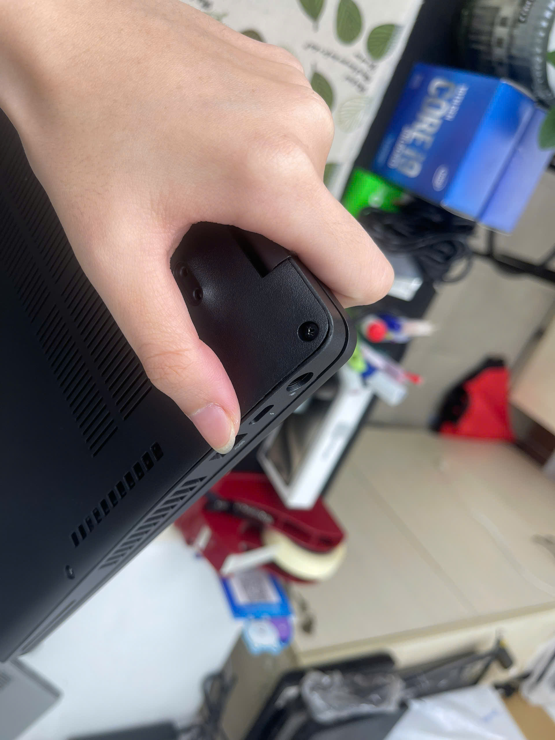 Dell Latitude 5500