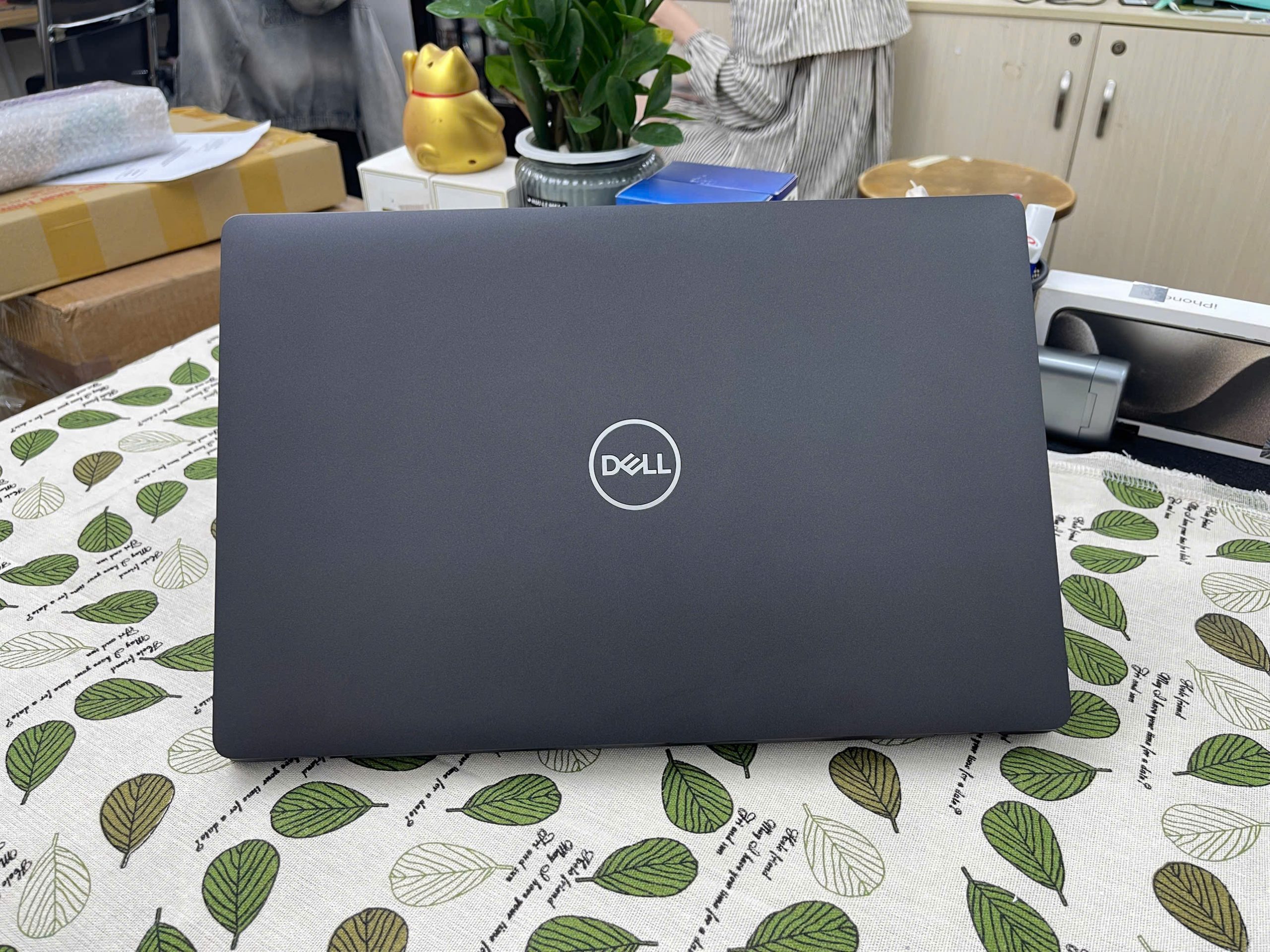 Dell Latitude 5500