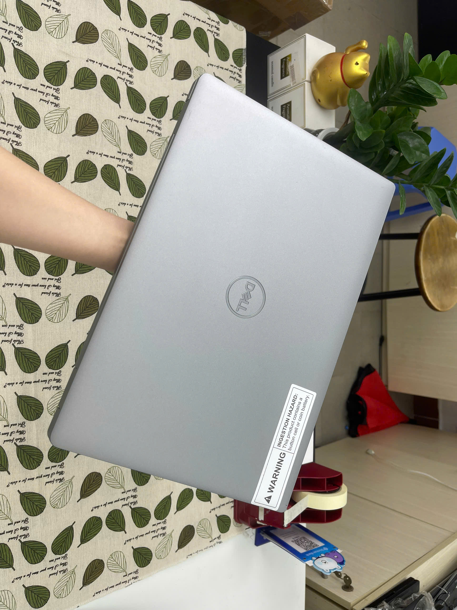 Dell Latitude 5520