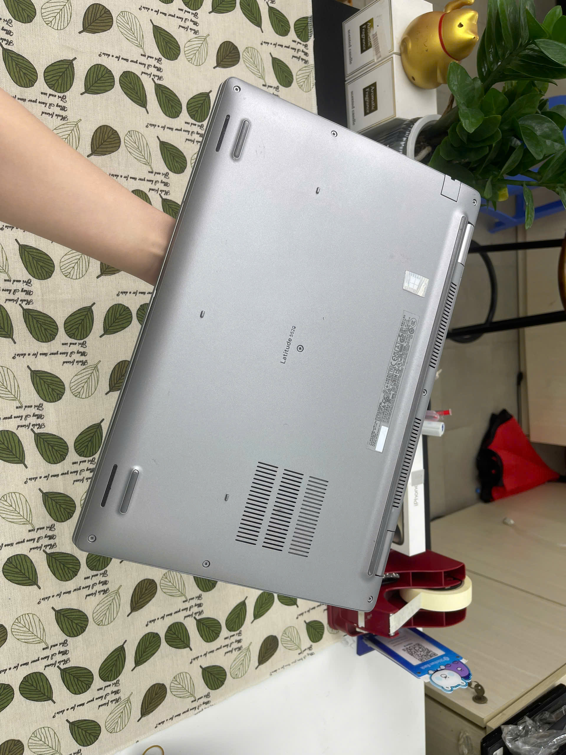 Dell Latitude 5520