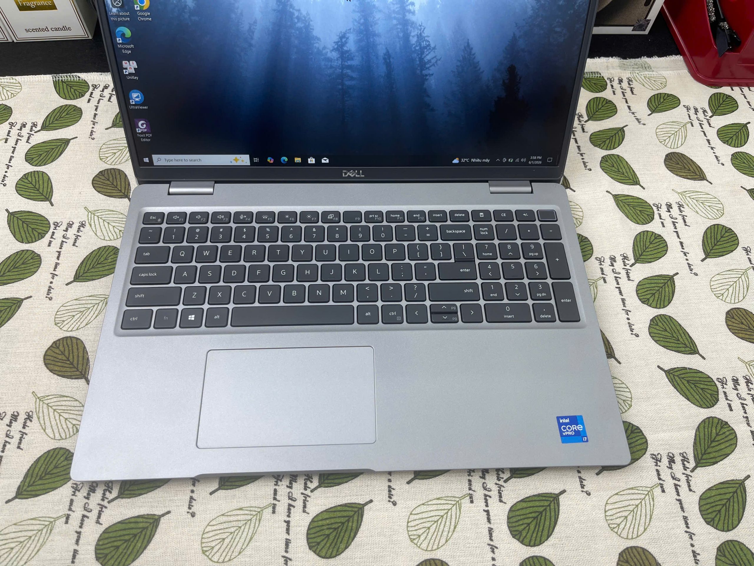 Dell Latitude 5520
