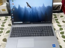 Dell Latitude 5520