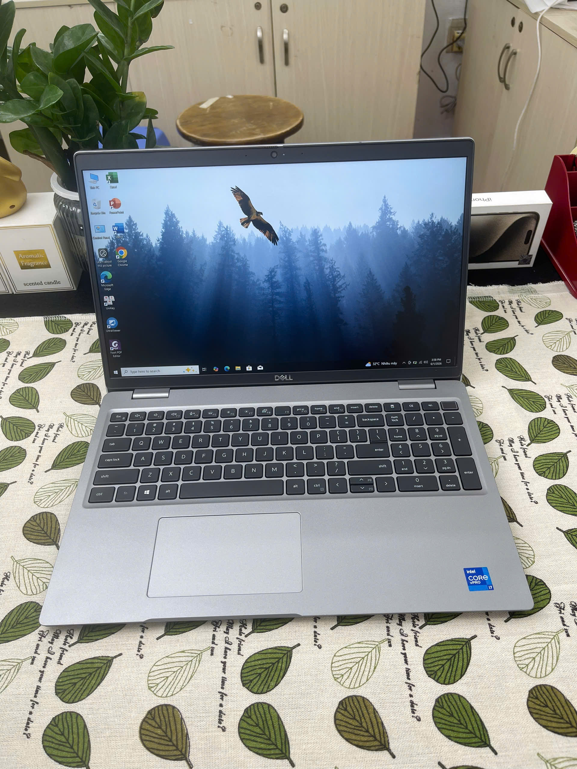 Dell Latitude 5520