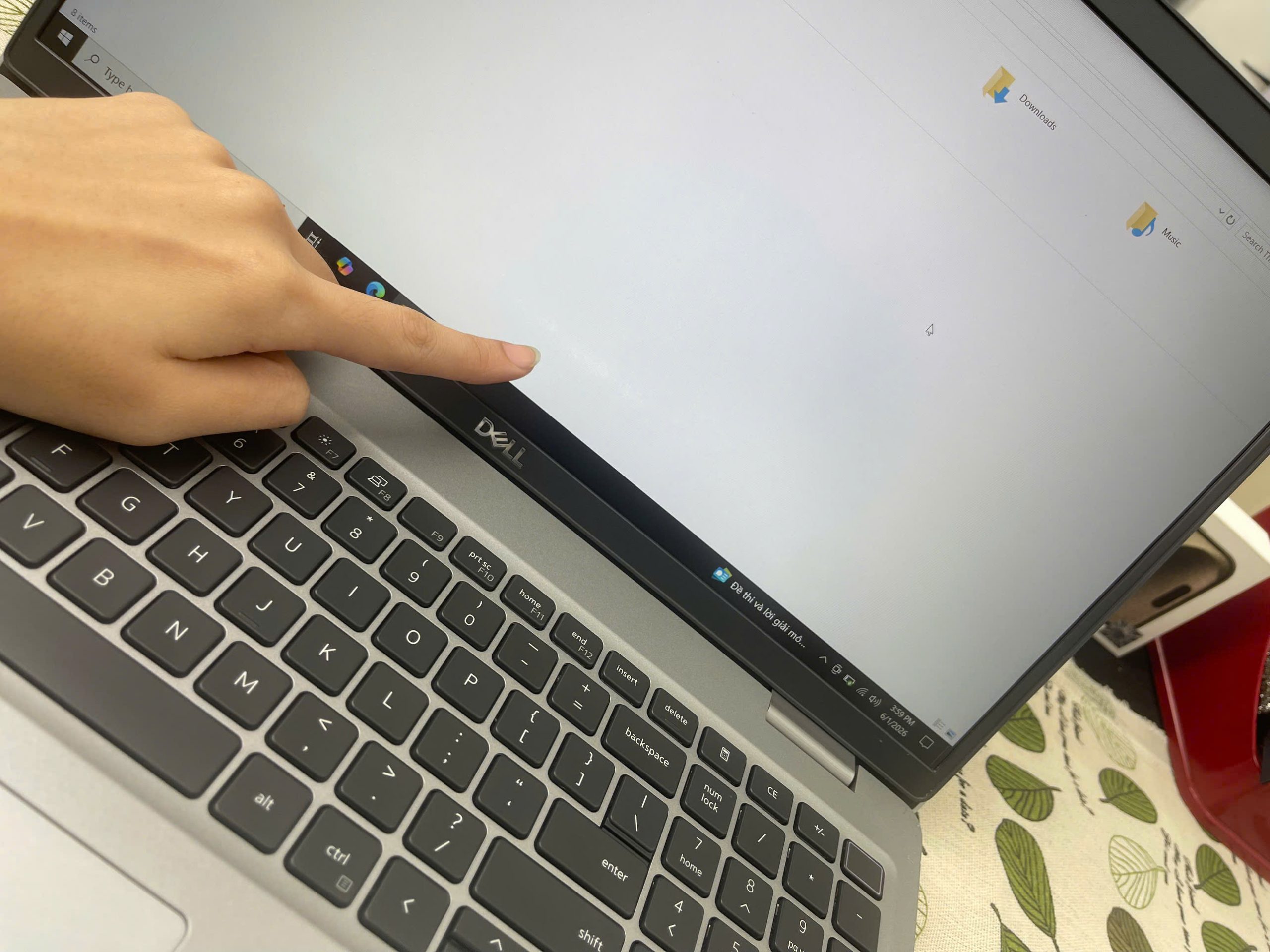 Dell Latitude 5520