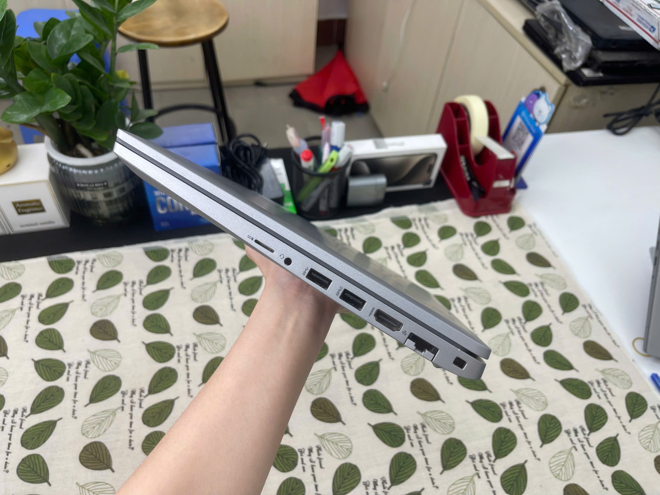 Dell Latitude 5520