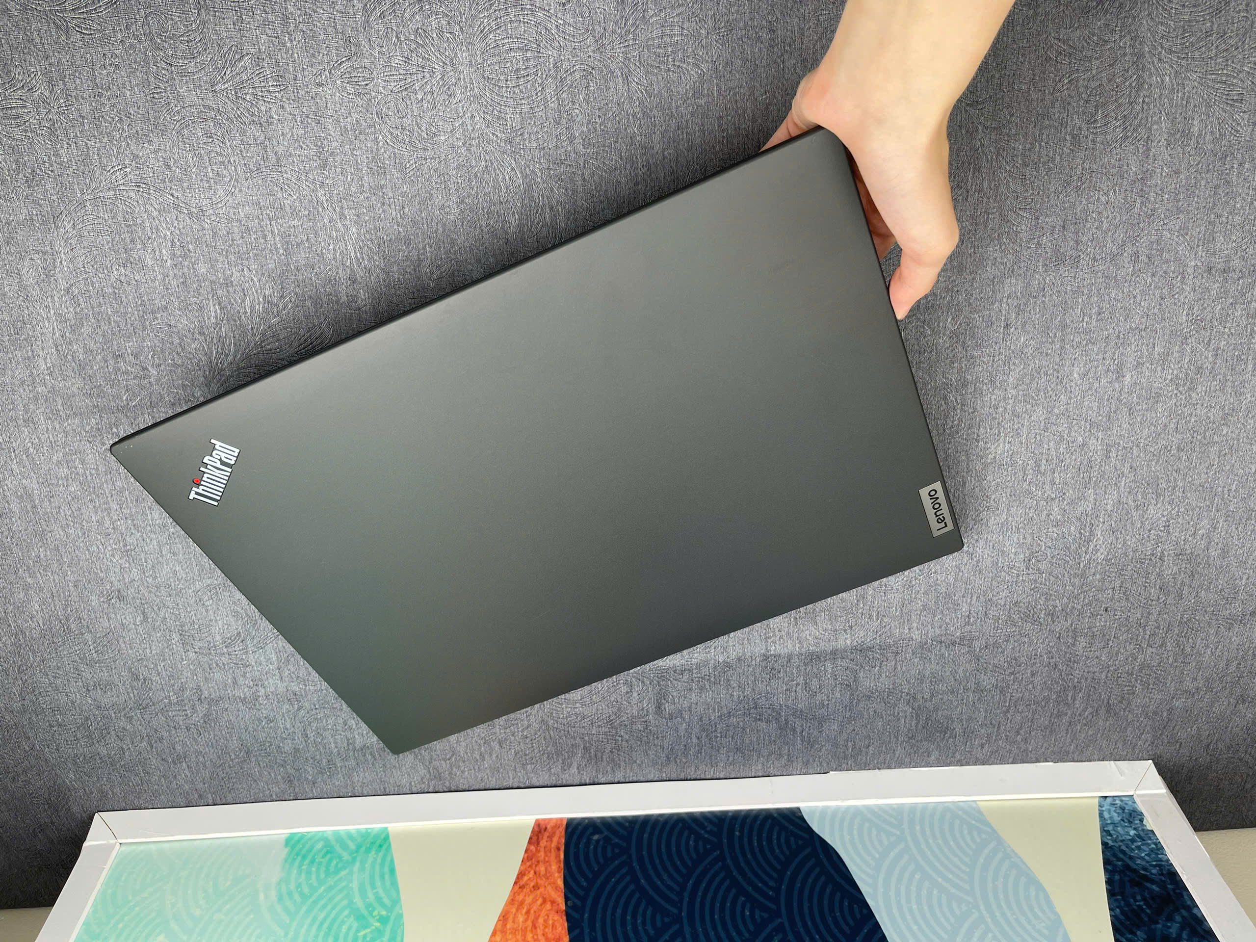Thinkpad P16s G1