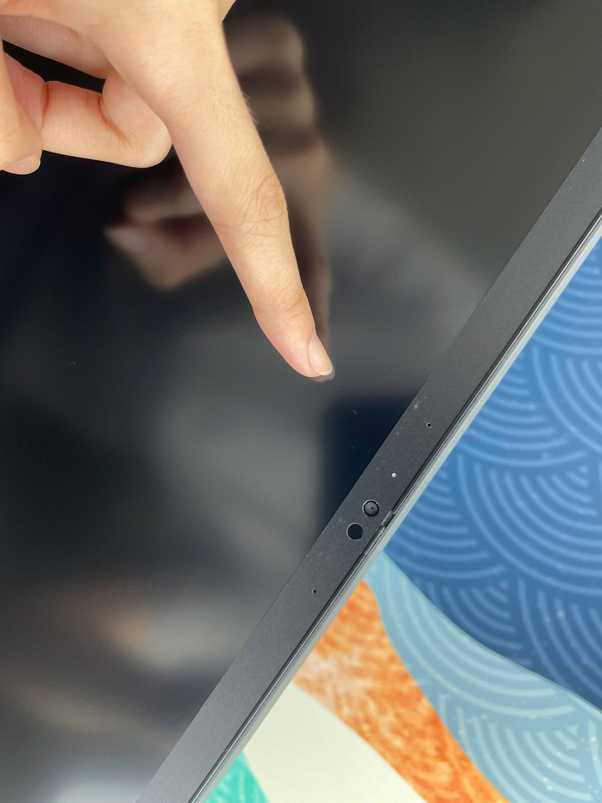 Thinkpad P16s G1