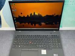 Thinkpad P16s G1