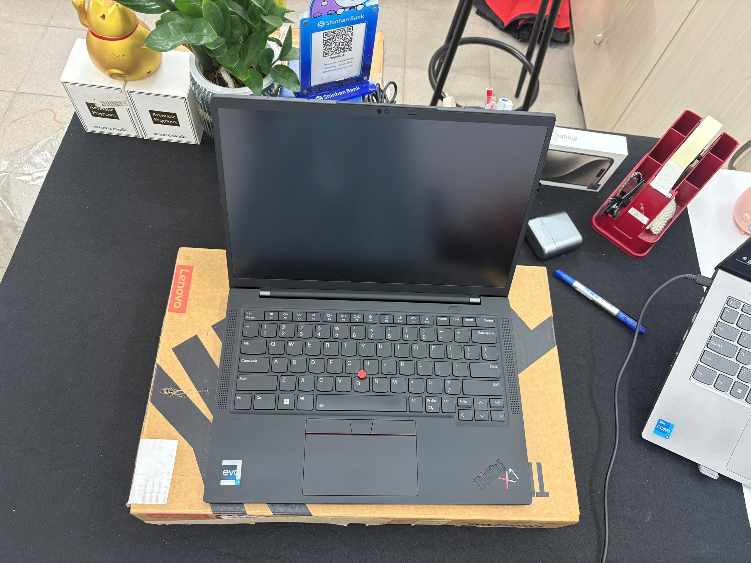 Thinkpad X1 Cacbon G11