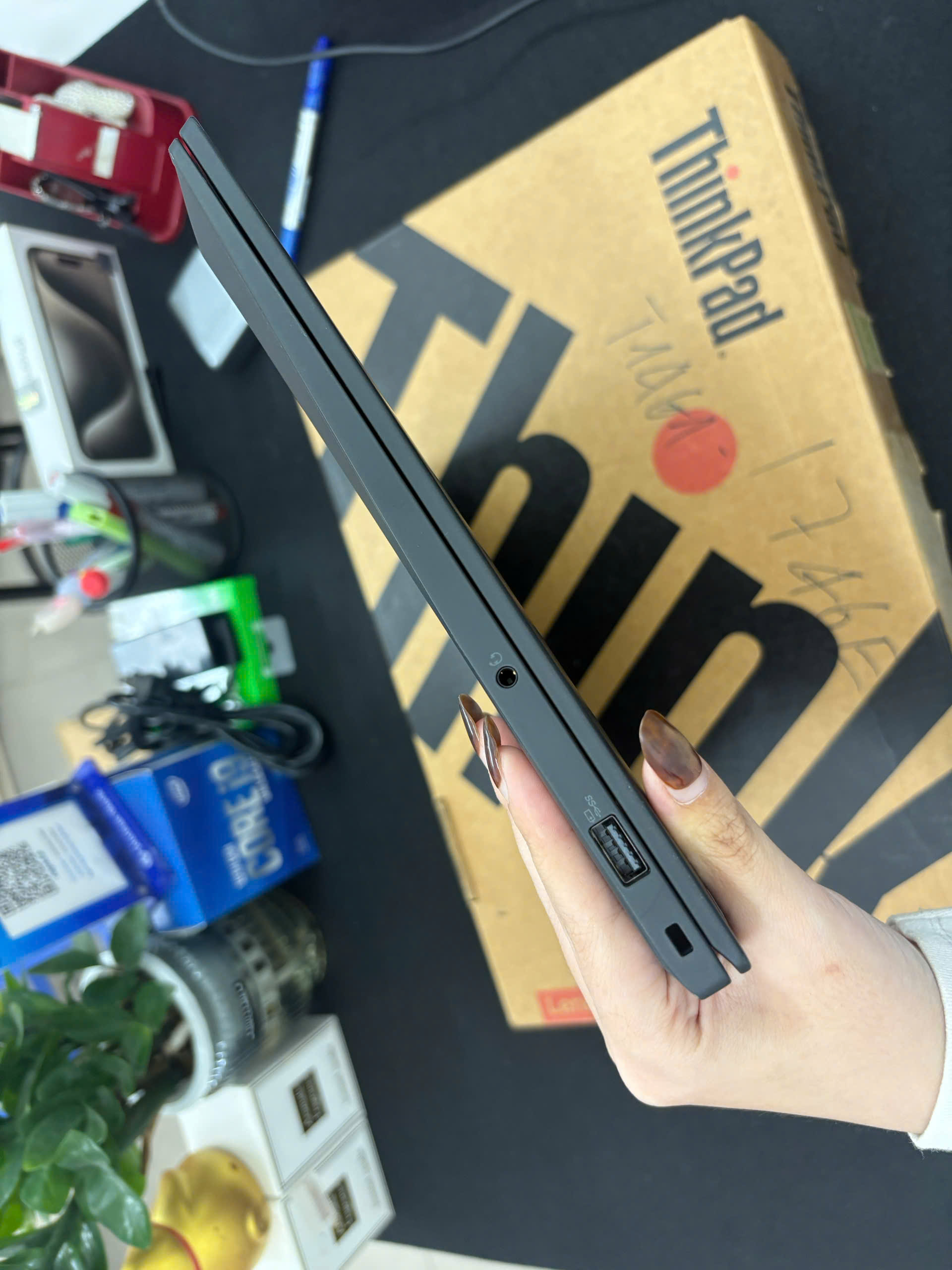 Thinkpad X1 Cacbon G11
