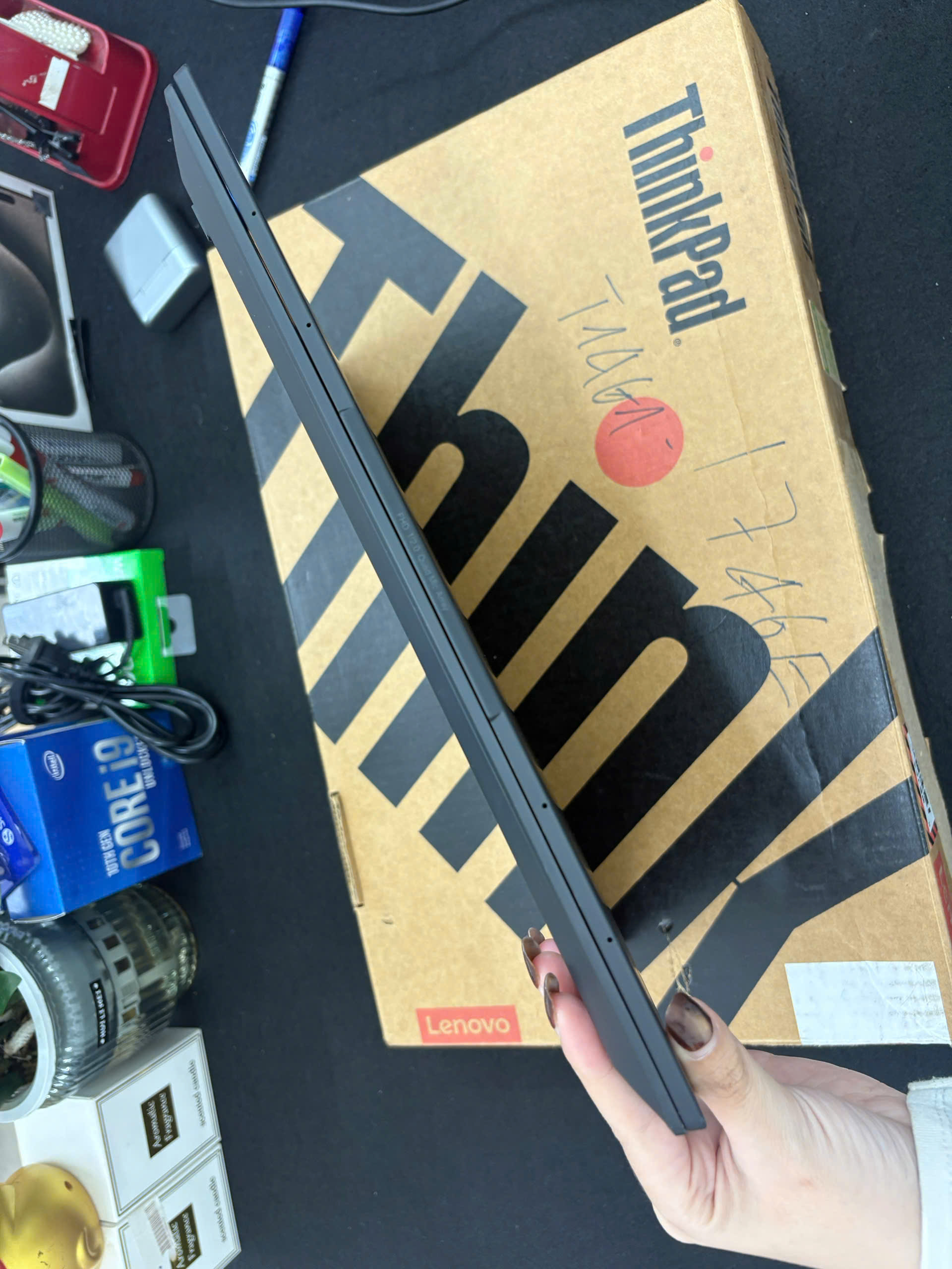 Thinkpad X1 Cacbon G11