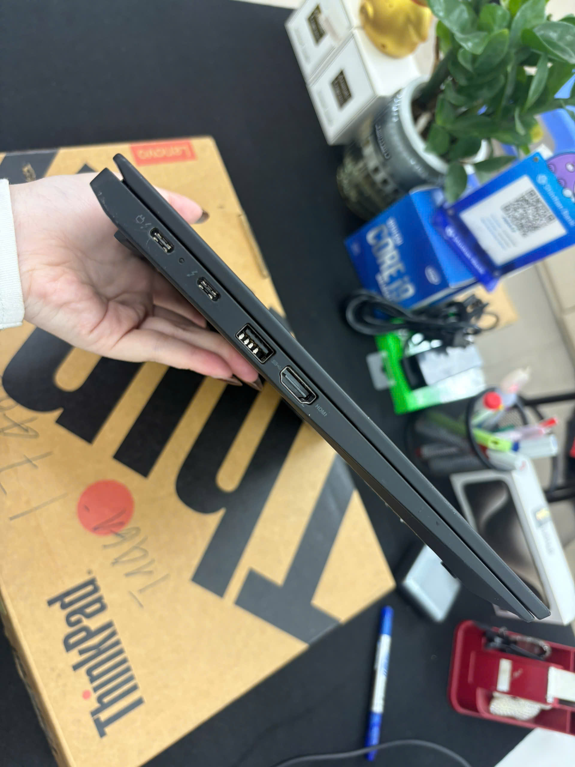Thinkpad X1 Cacbon G11