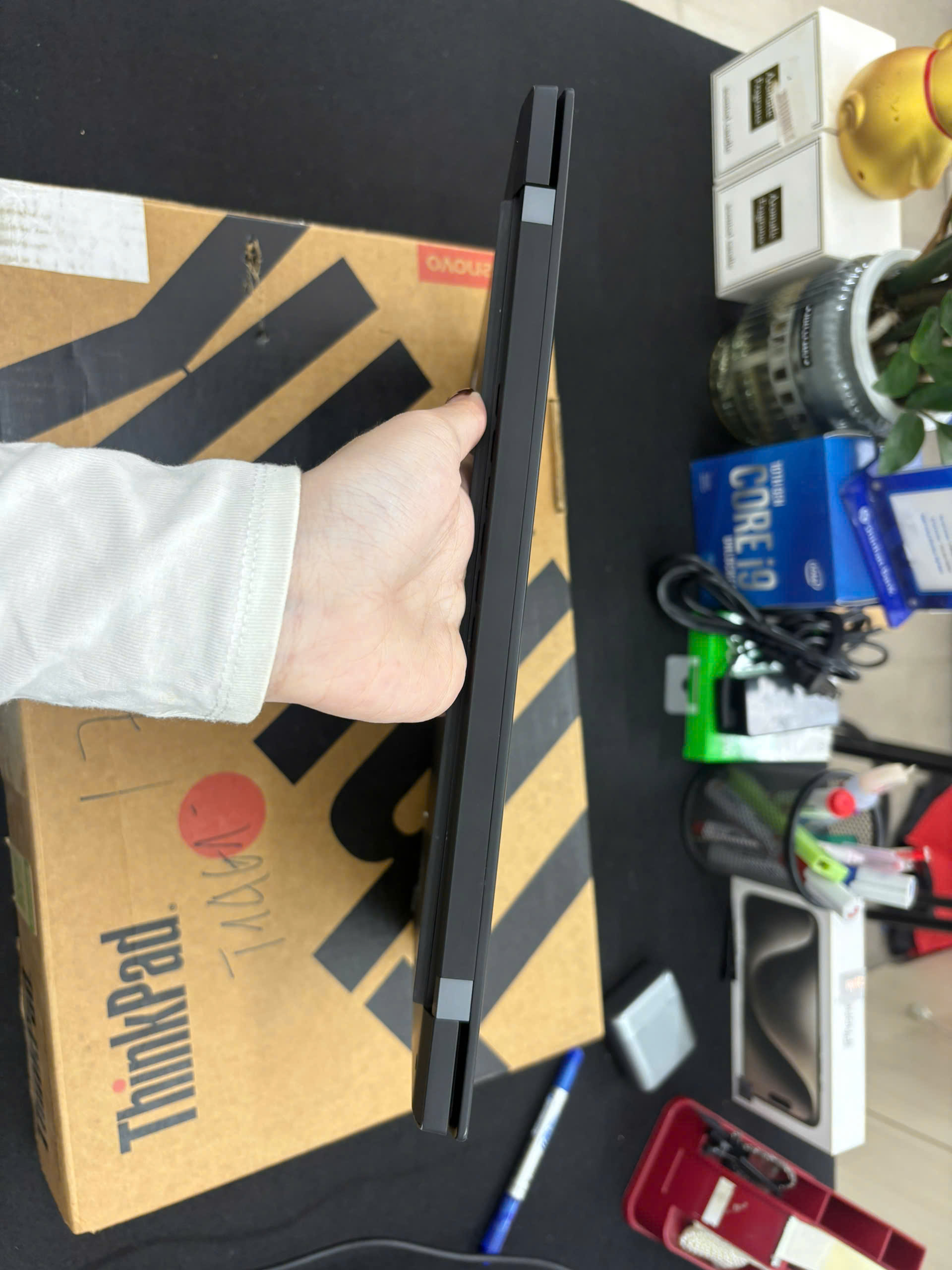 Thinkpad X1 Cacbon G11