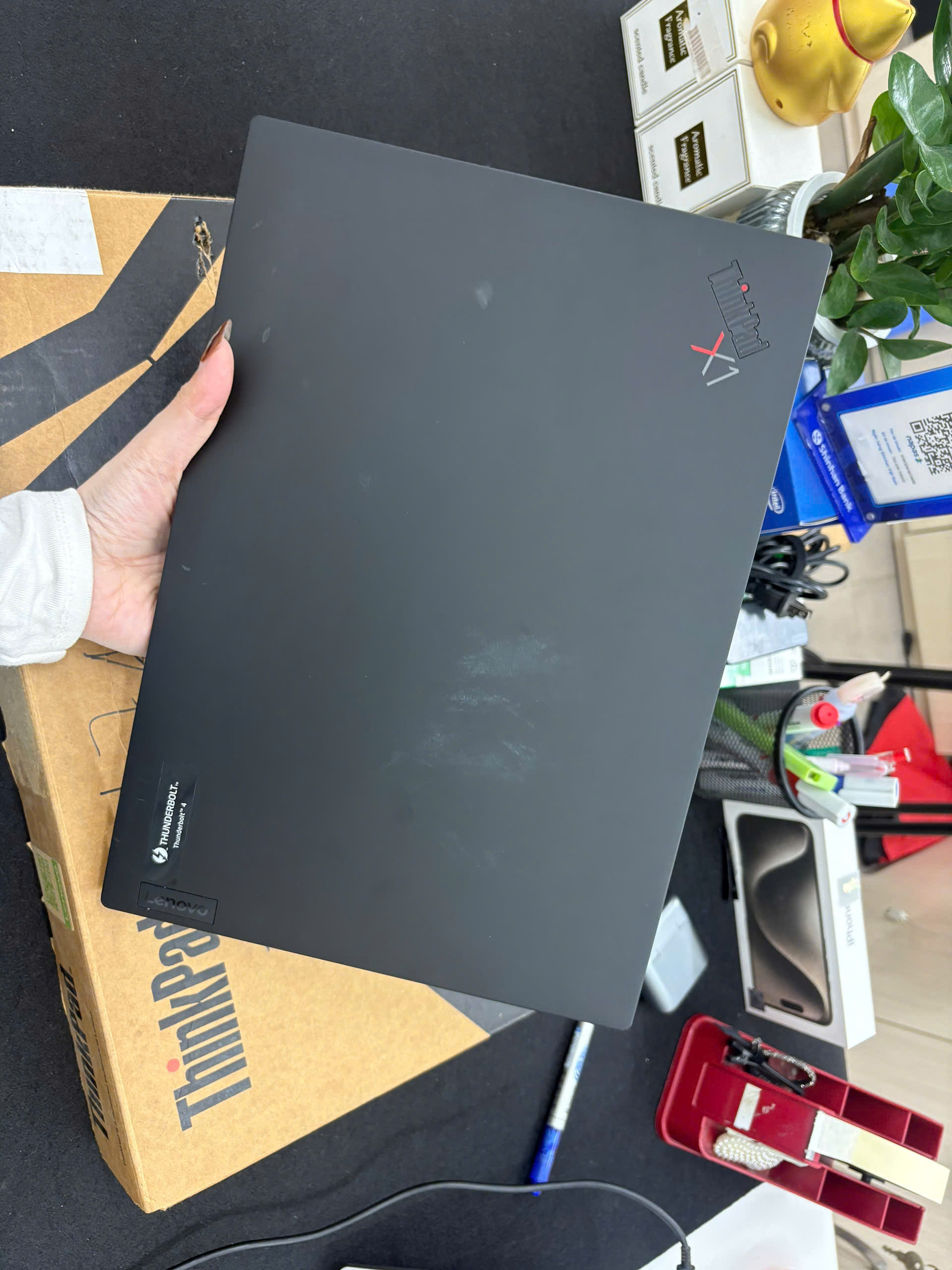 Thinkpad X1 Cacbon G11