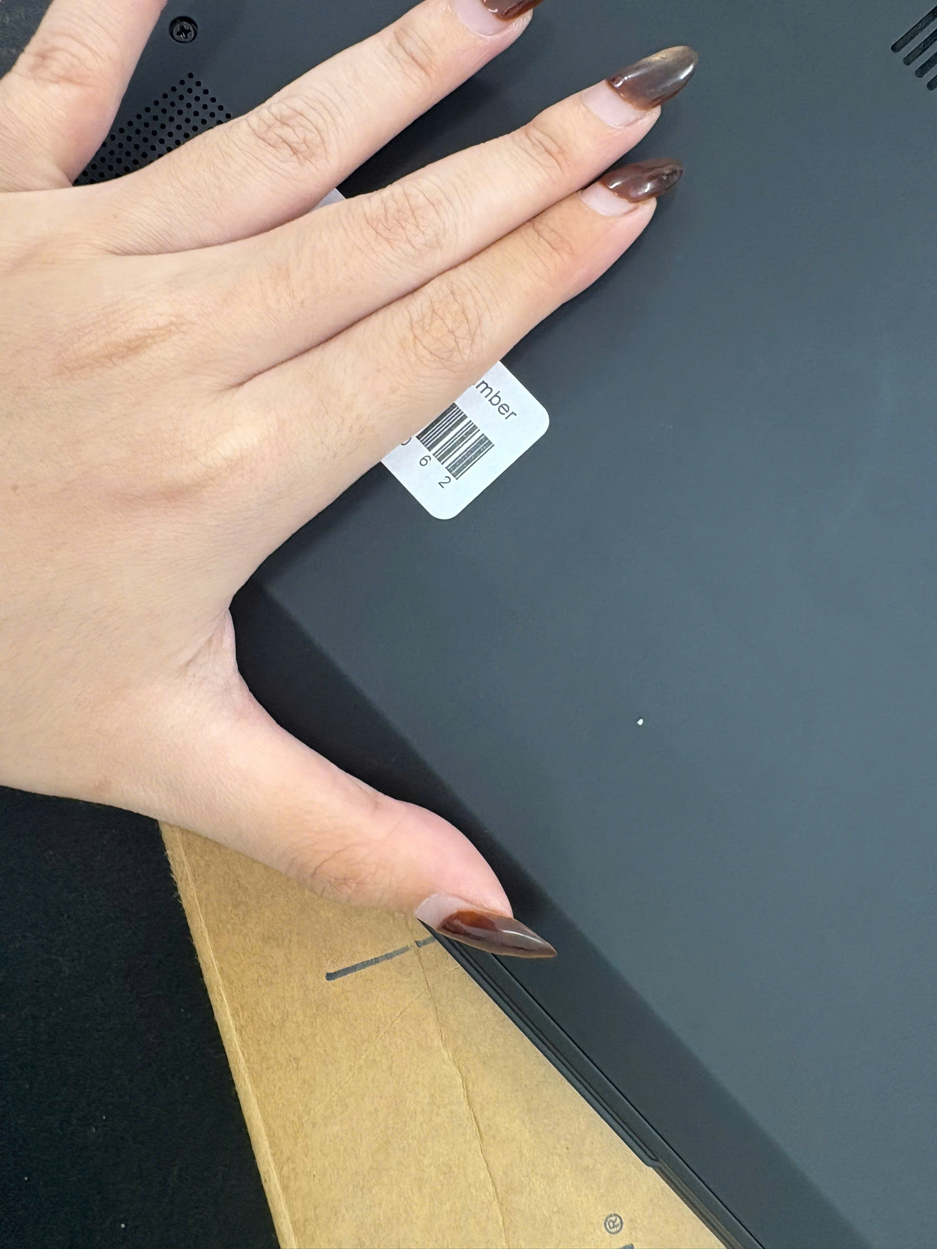 Thinkpad X1 Cacbon G11