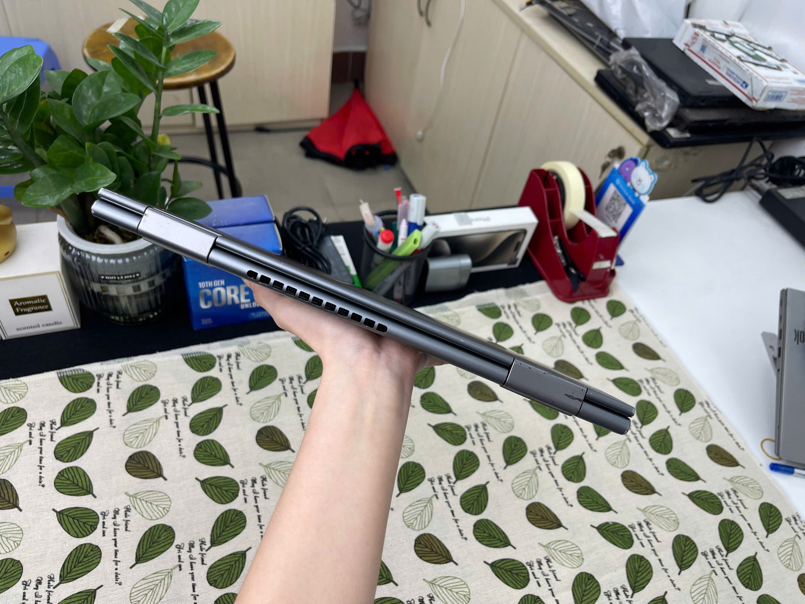 Thinkpad X1 Yoga G6