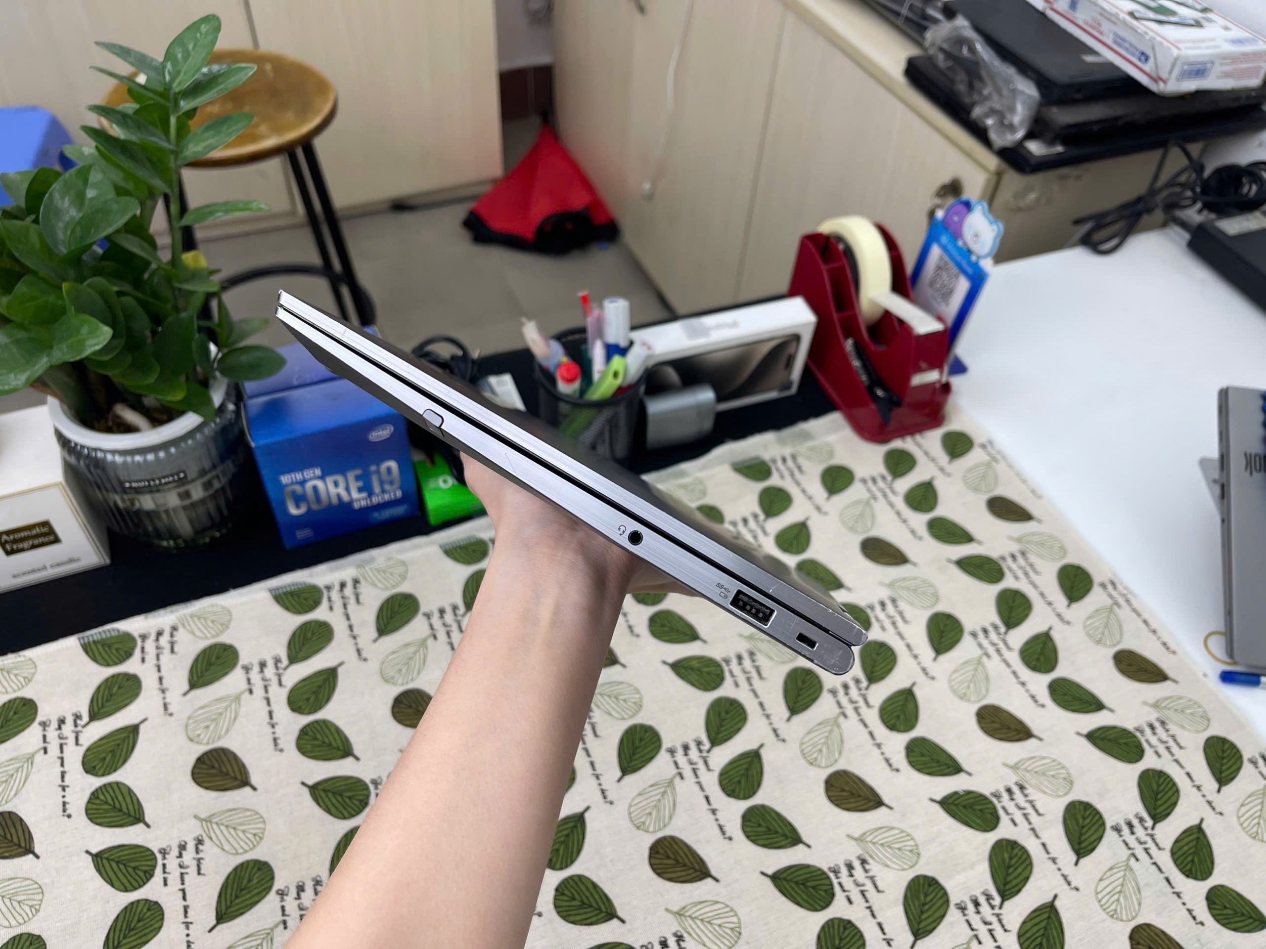 Thinkpad X1 Yoga G6