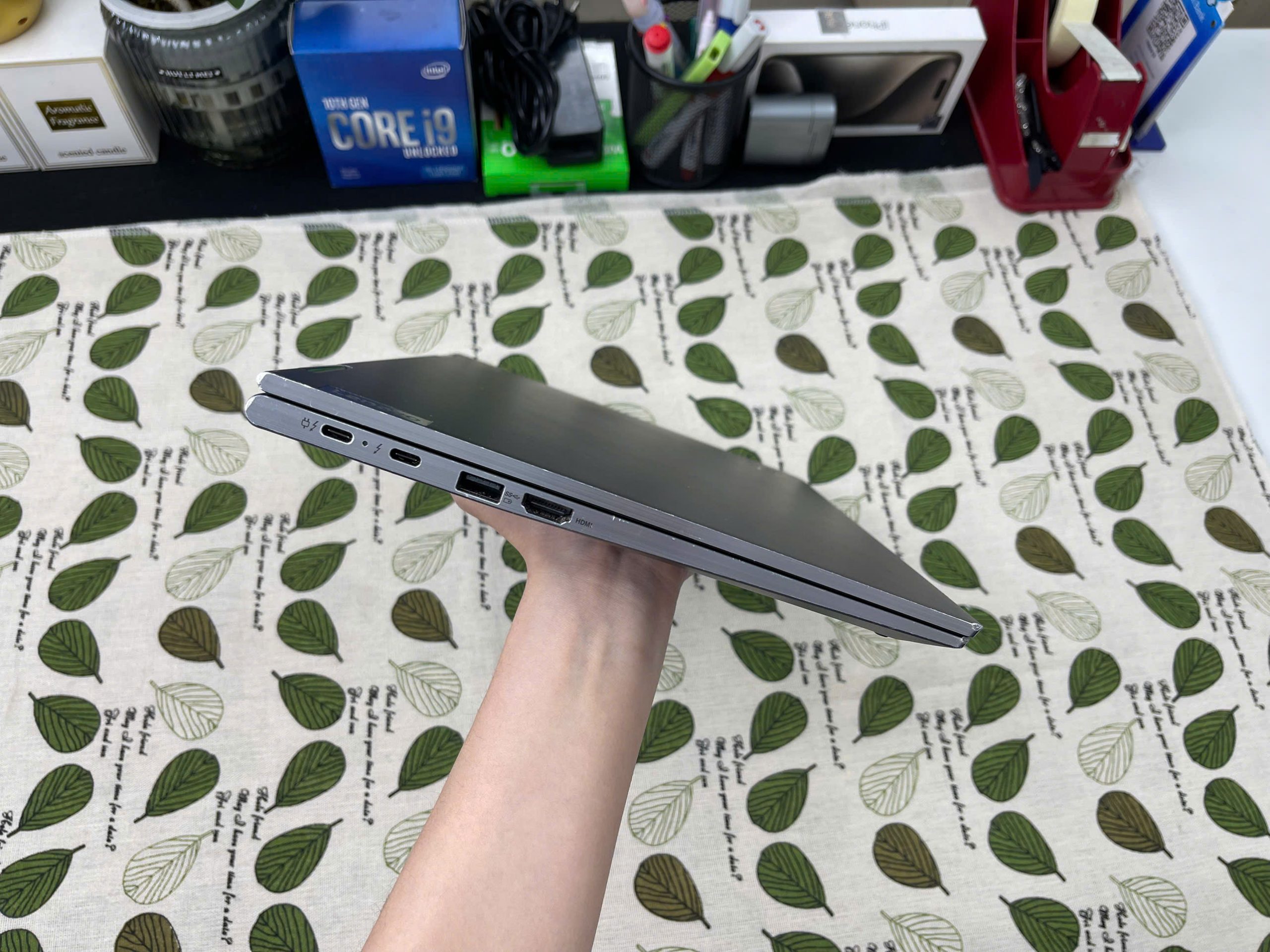 Thinkpad X1 Yoga G6