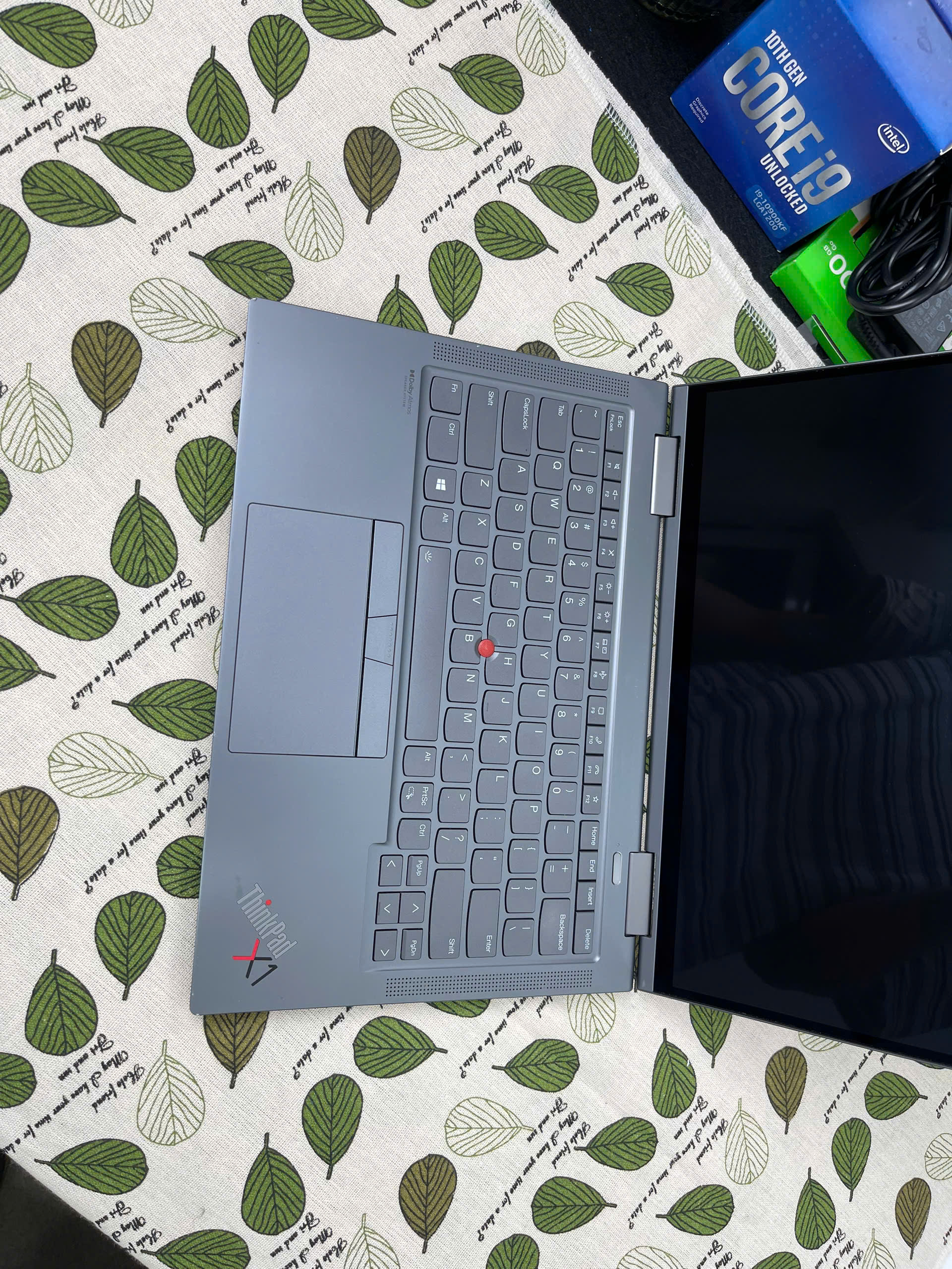 Thinkpad X1 Yoga G6