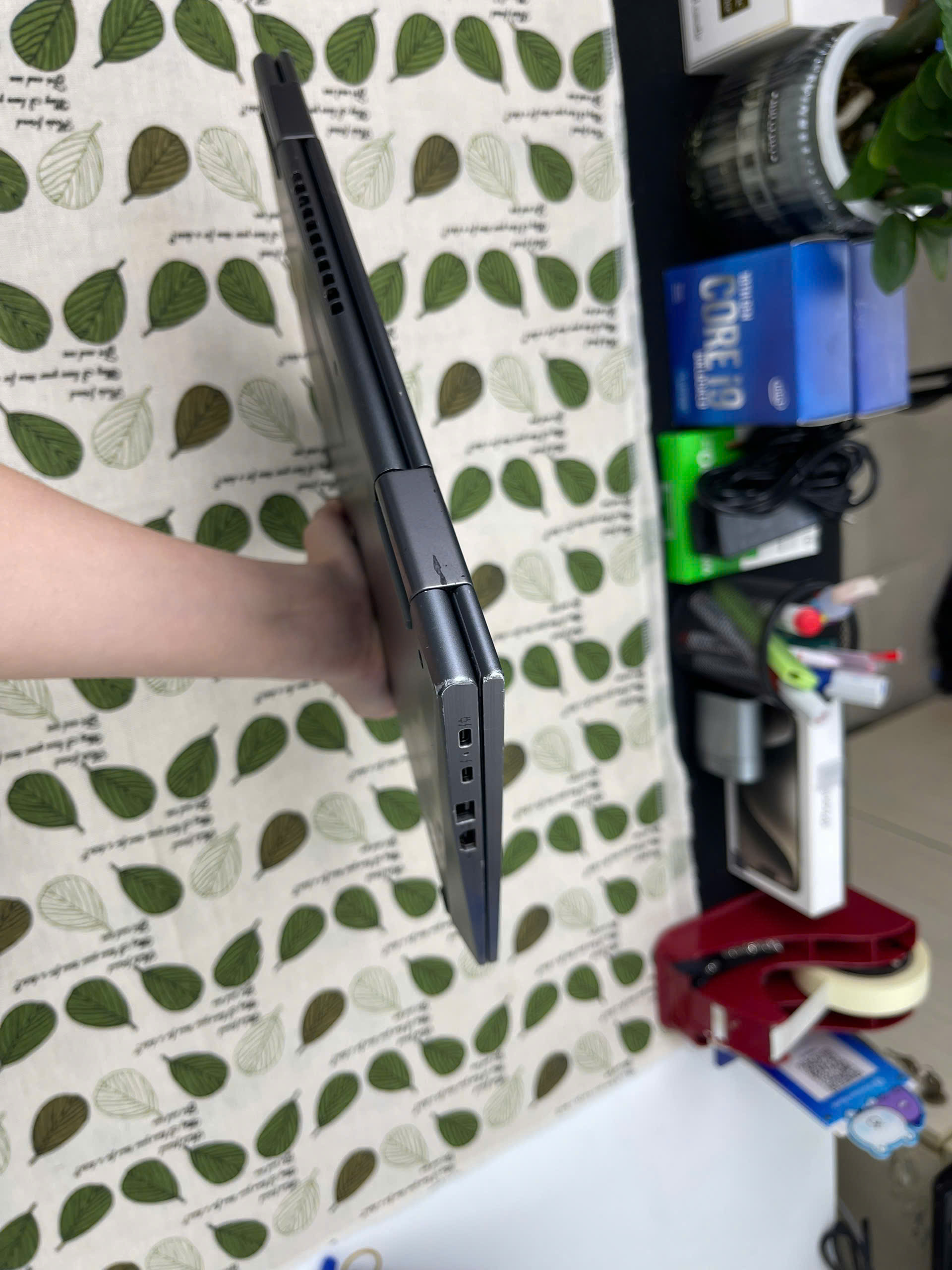 Thinkpad X1 Yoga G6