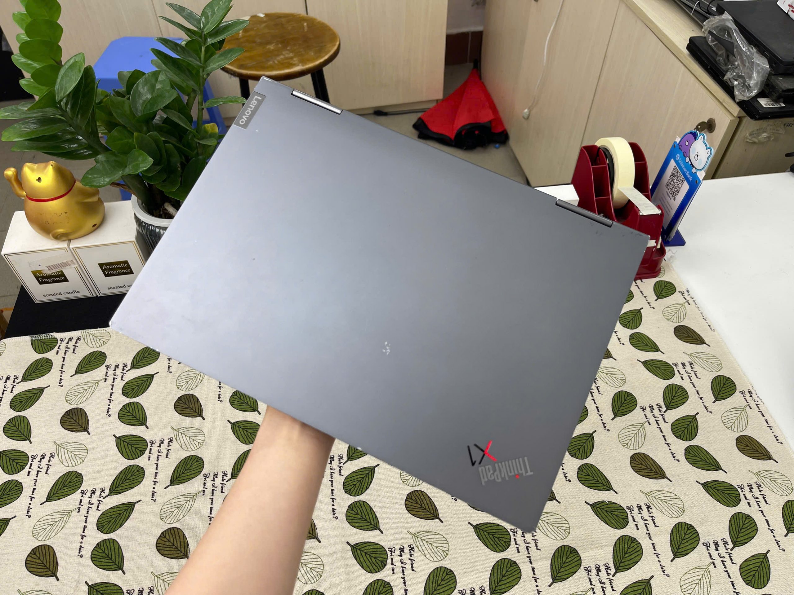Thinkpad X1 Yoga G6