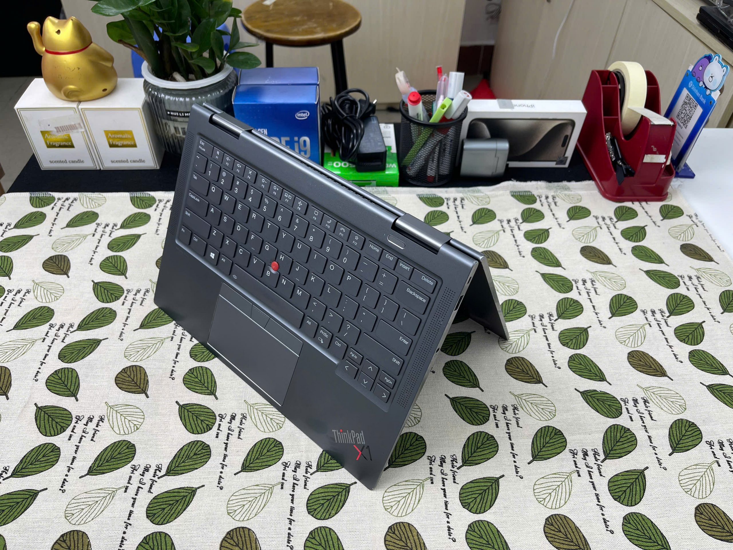 Thinkpad X1 Yoga G6