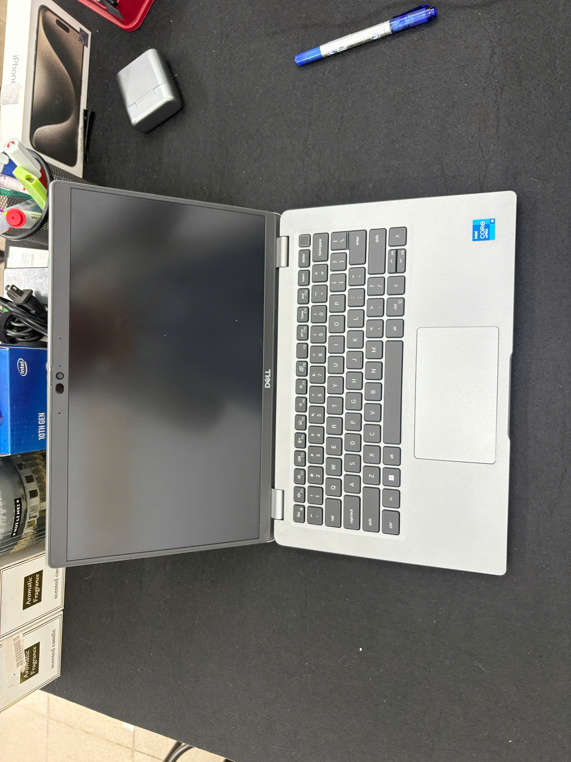 Dell Latitude 5420