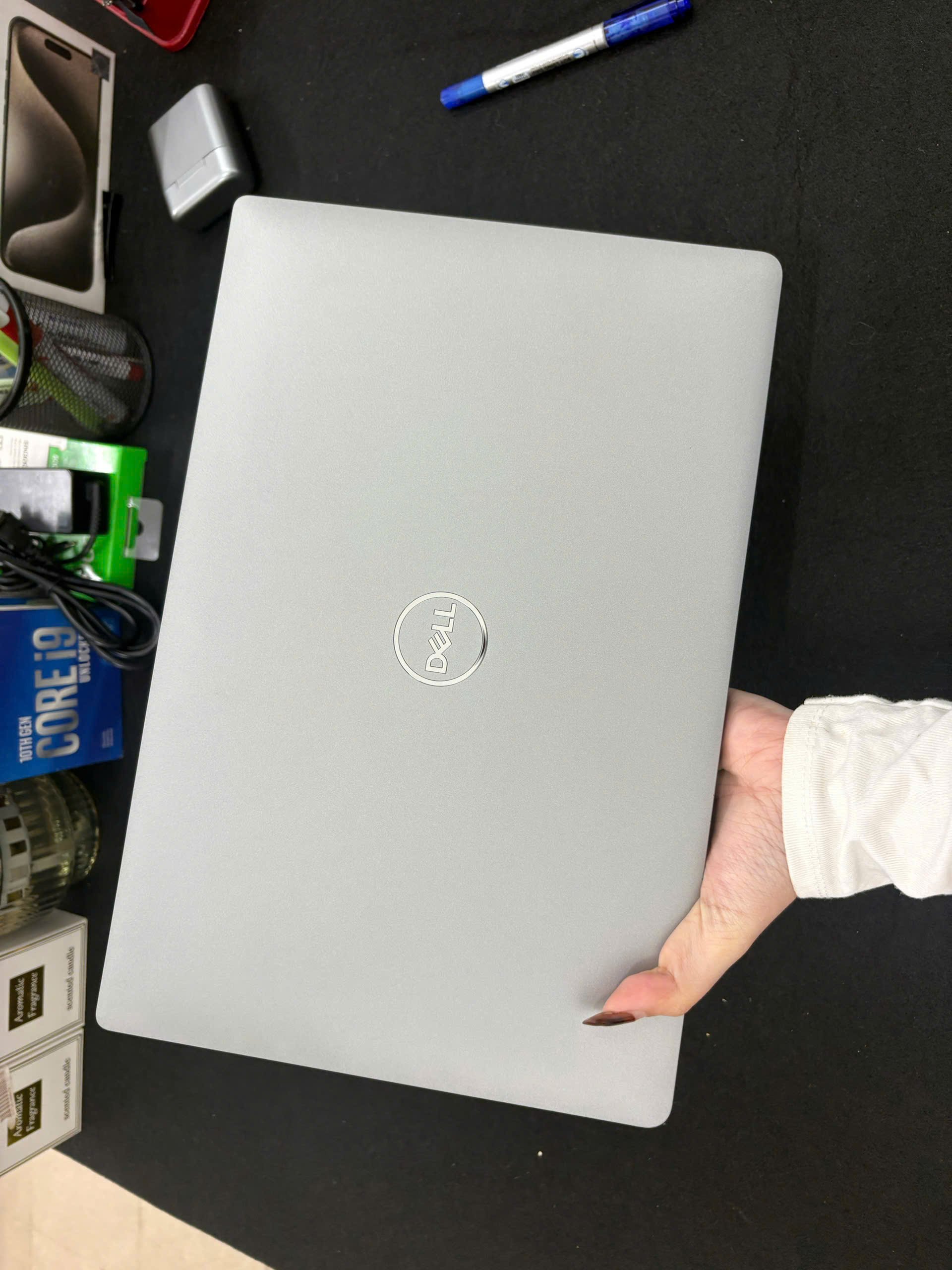 Dell Latitude 5420