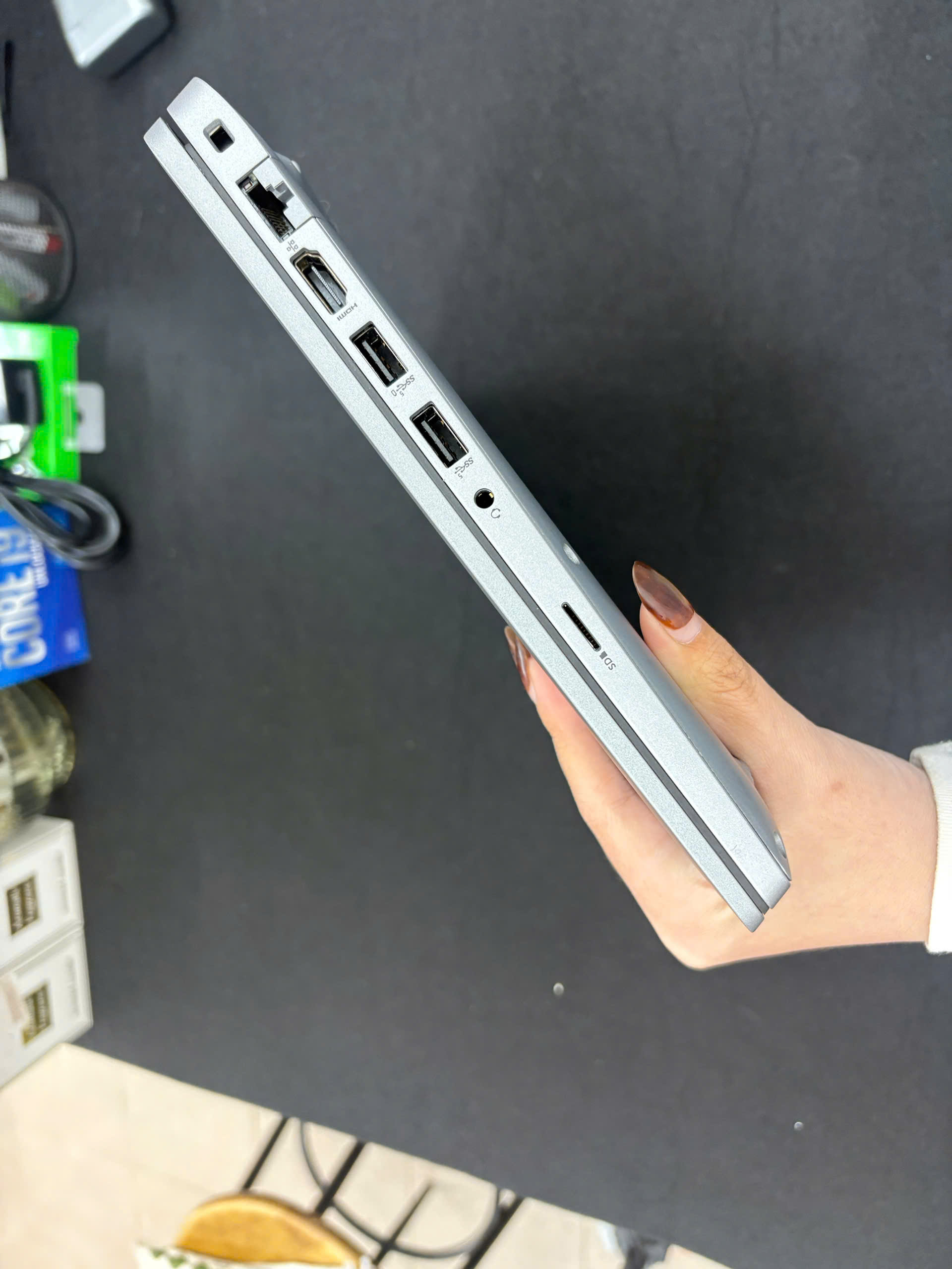 Dell Latitude 5420