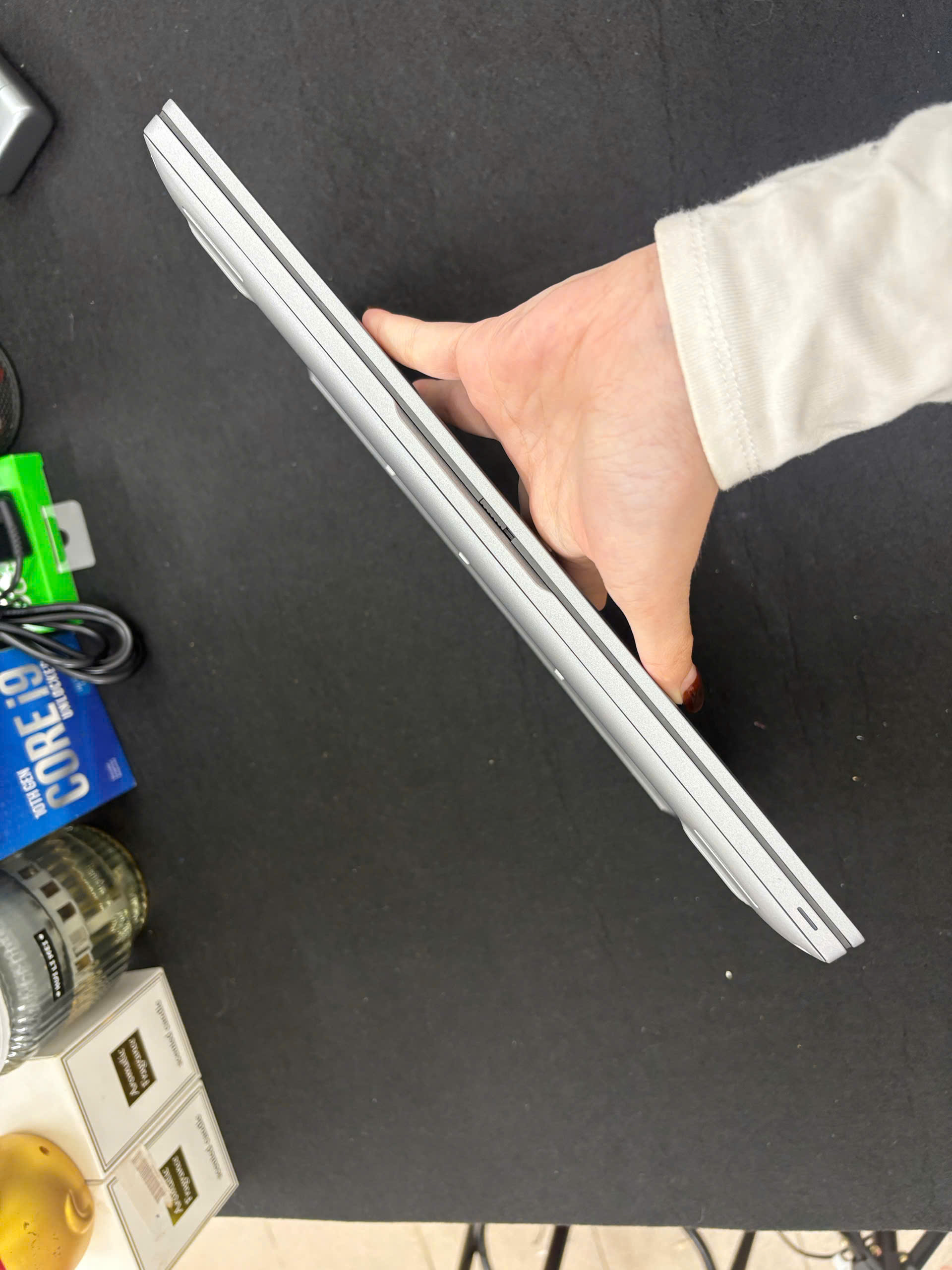 Dell Latitude 5420