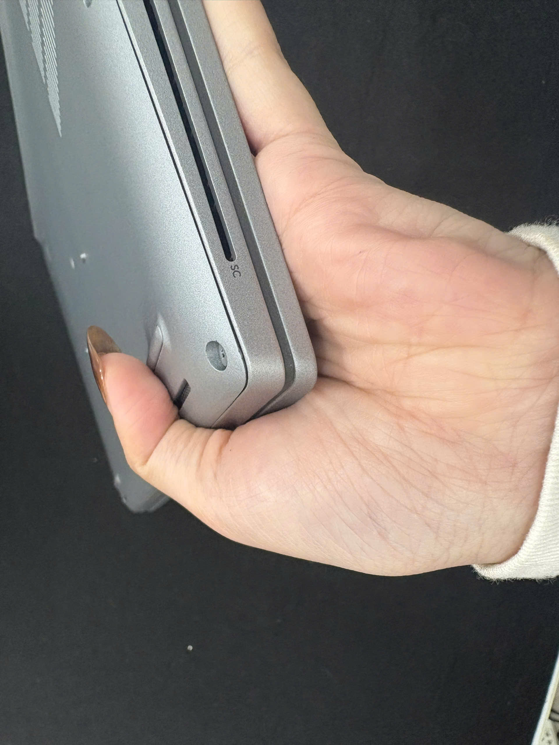 Dell Latitude 5420