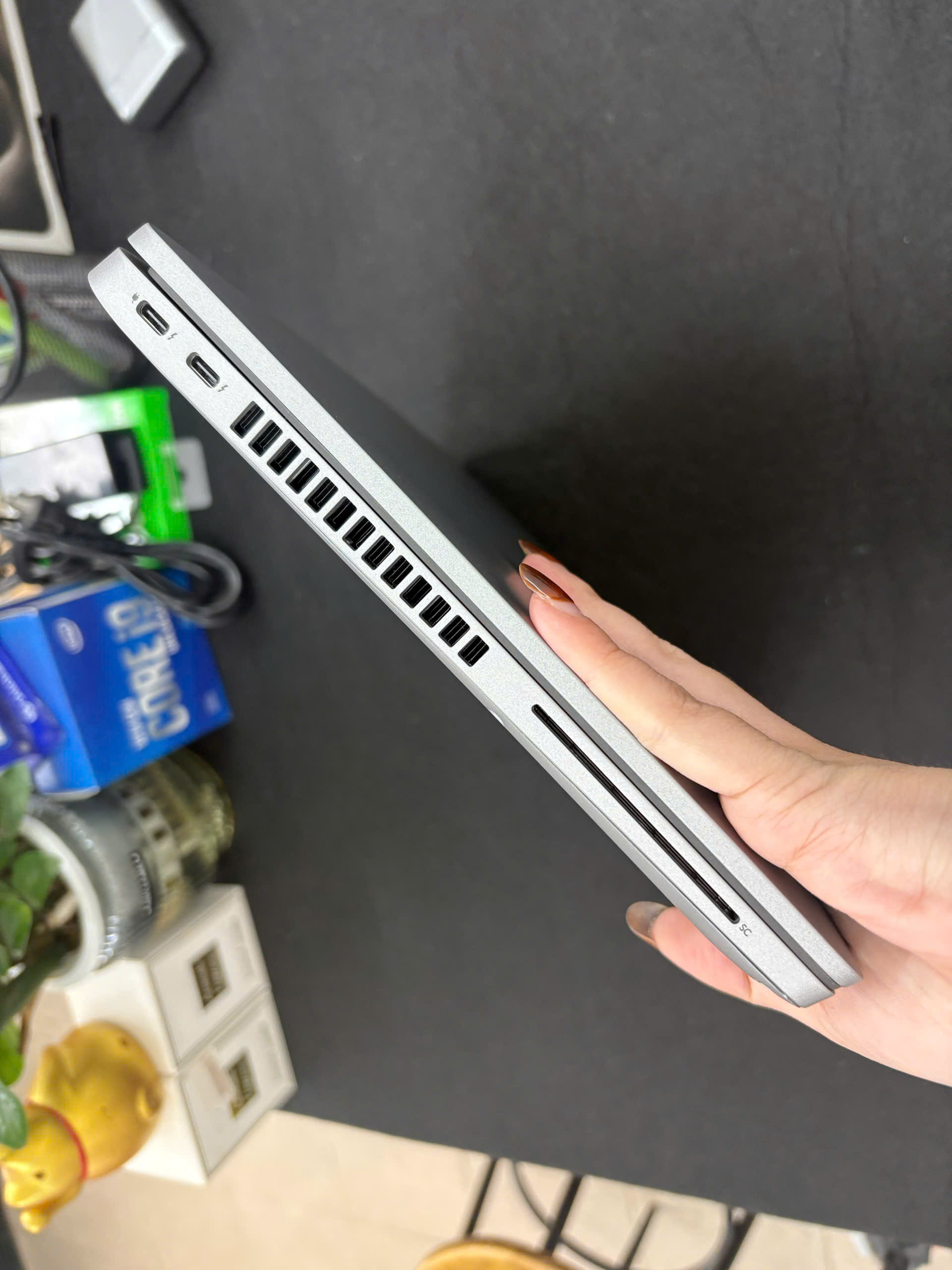 Dell Latitude 5420