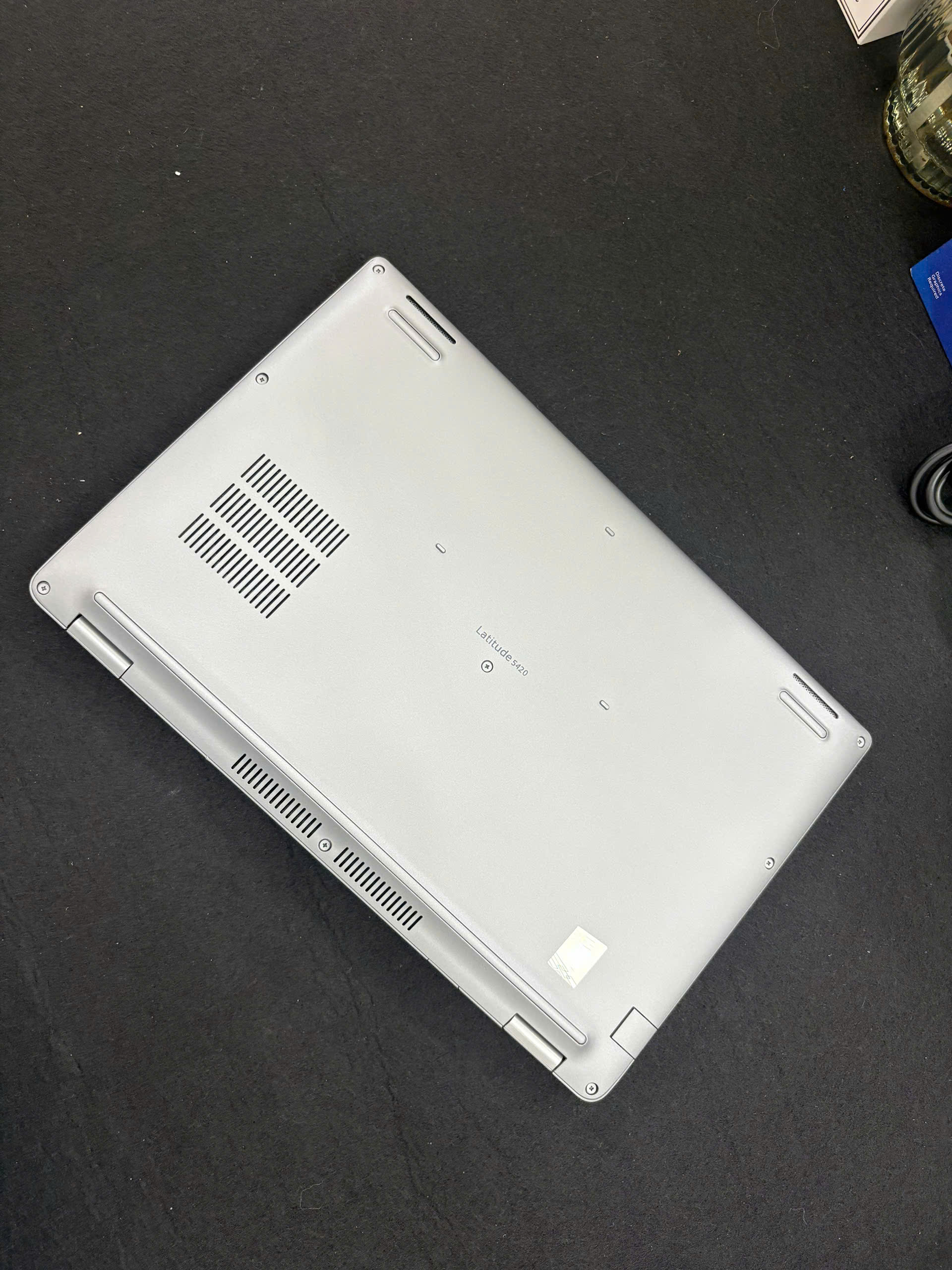Dell Latitude 5420