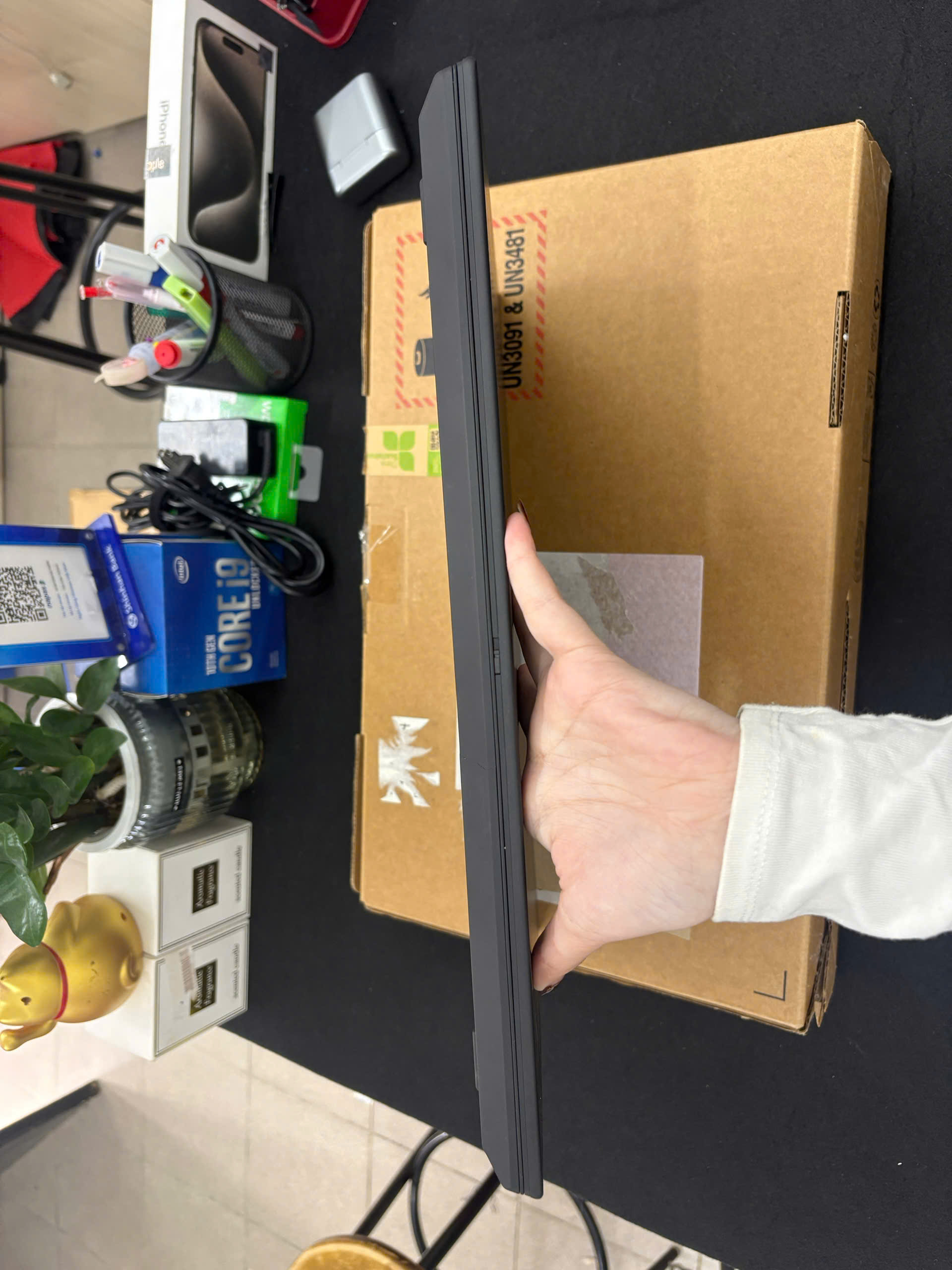 Thinkpad P15s G2