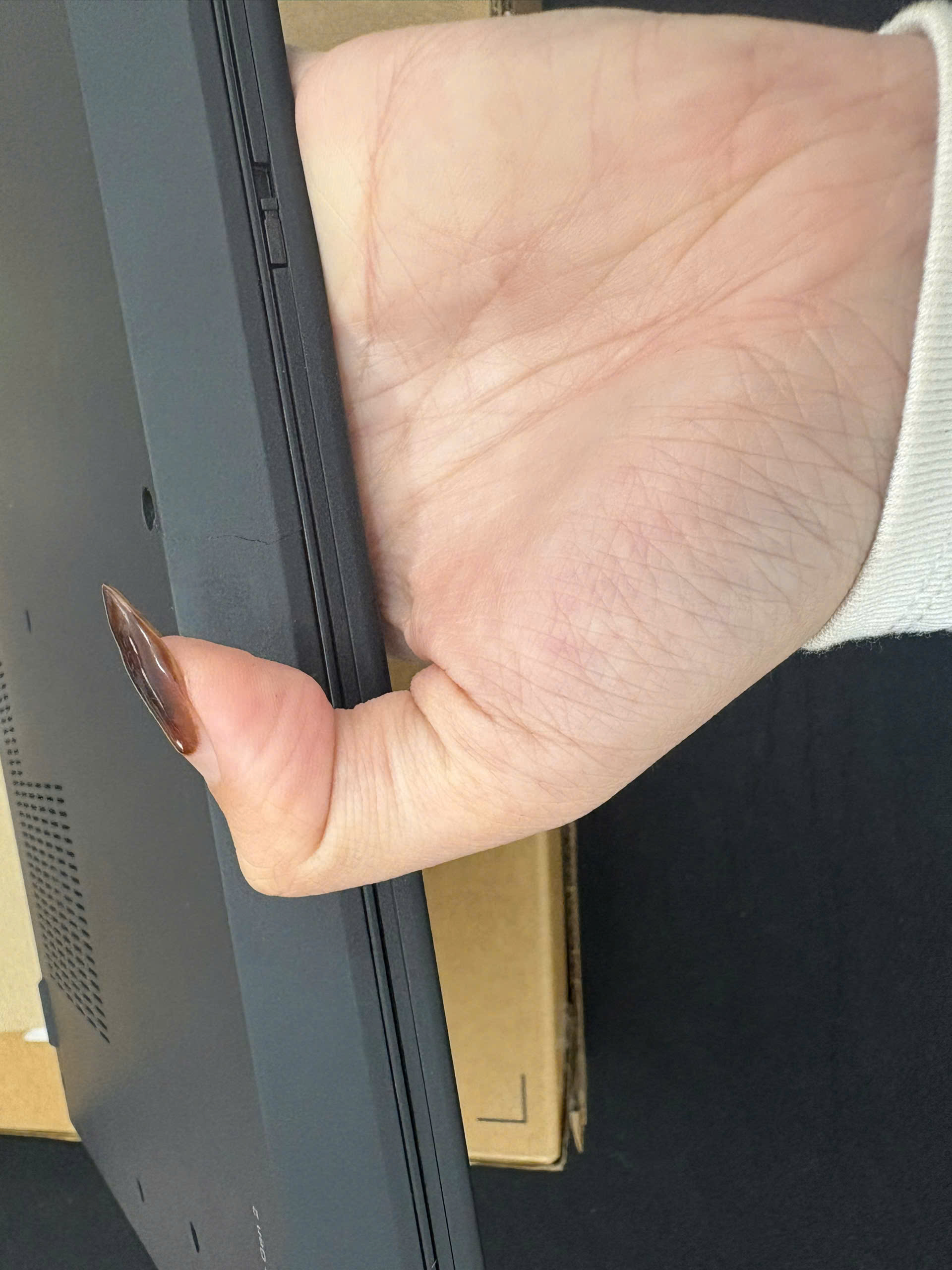 Thinkpad P15s G2